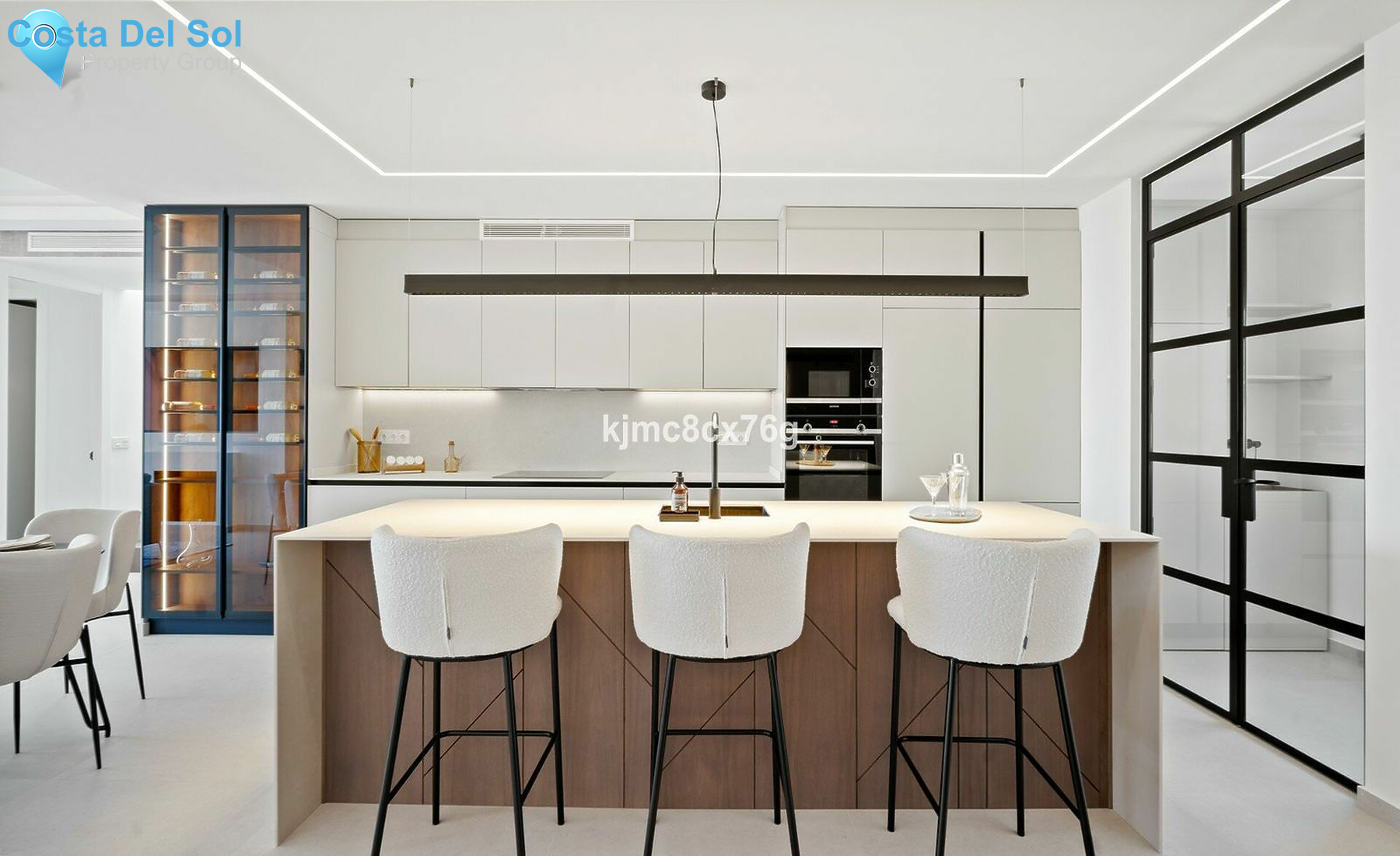 Penthouse in Monte Halcones-1495572