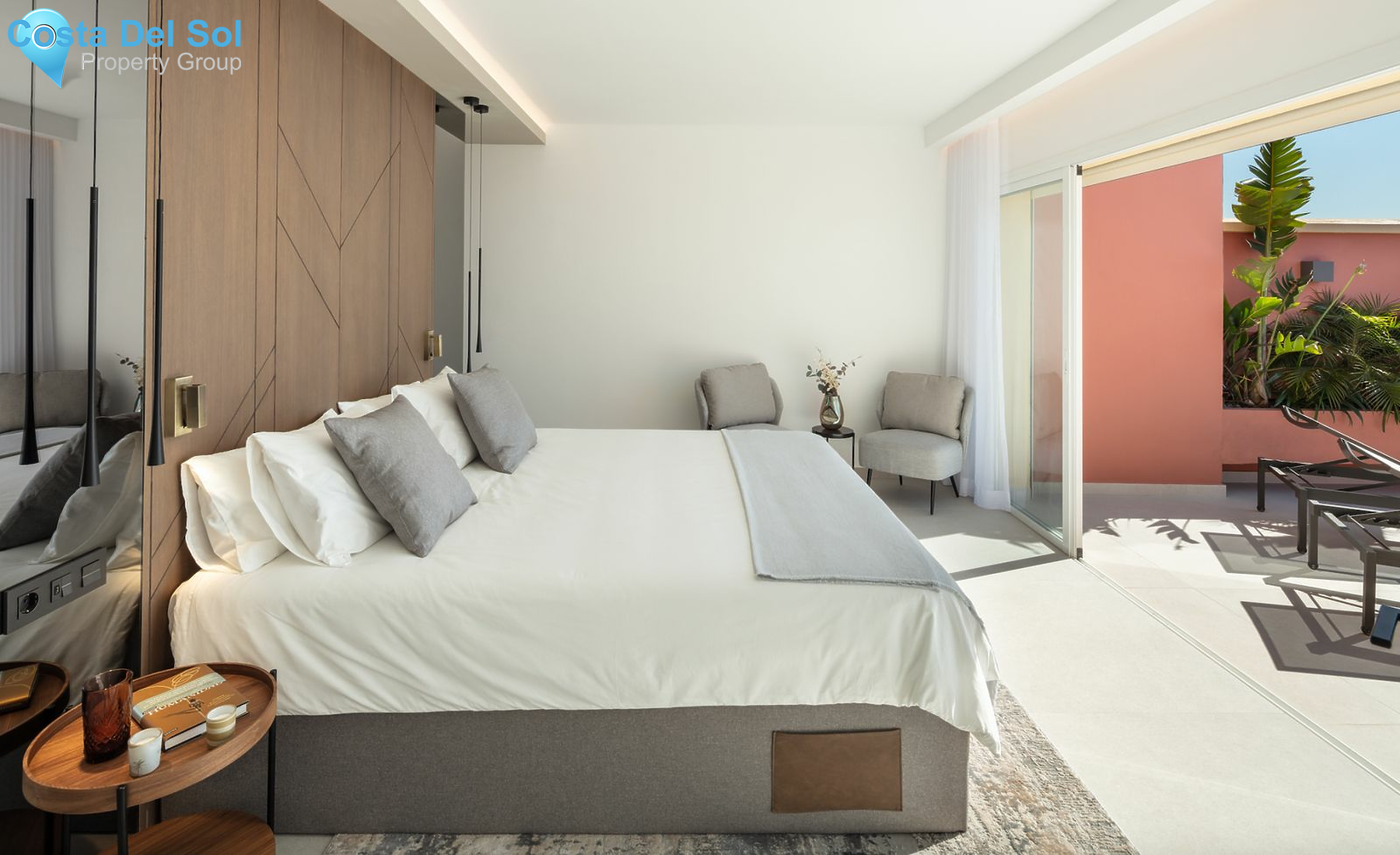 Penthouse in Monte Halcones-1496984