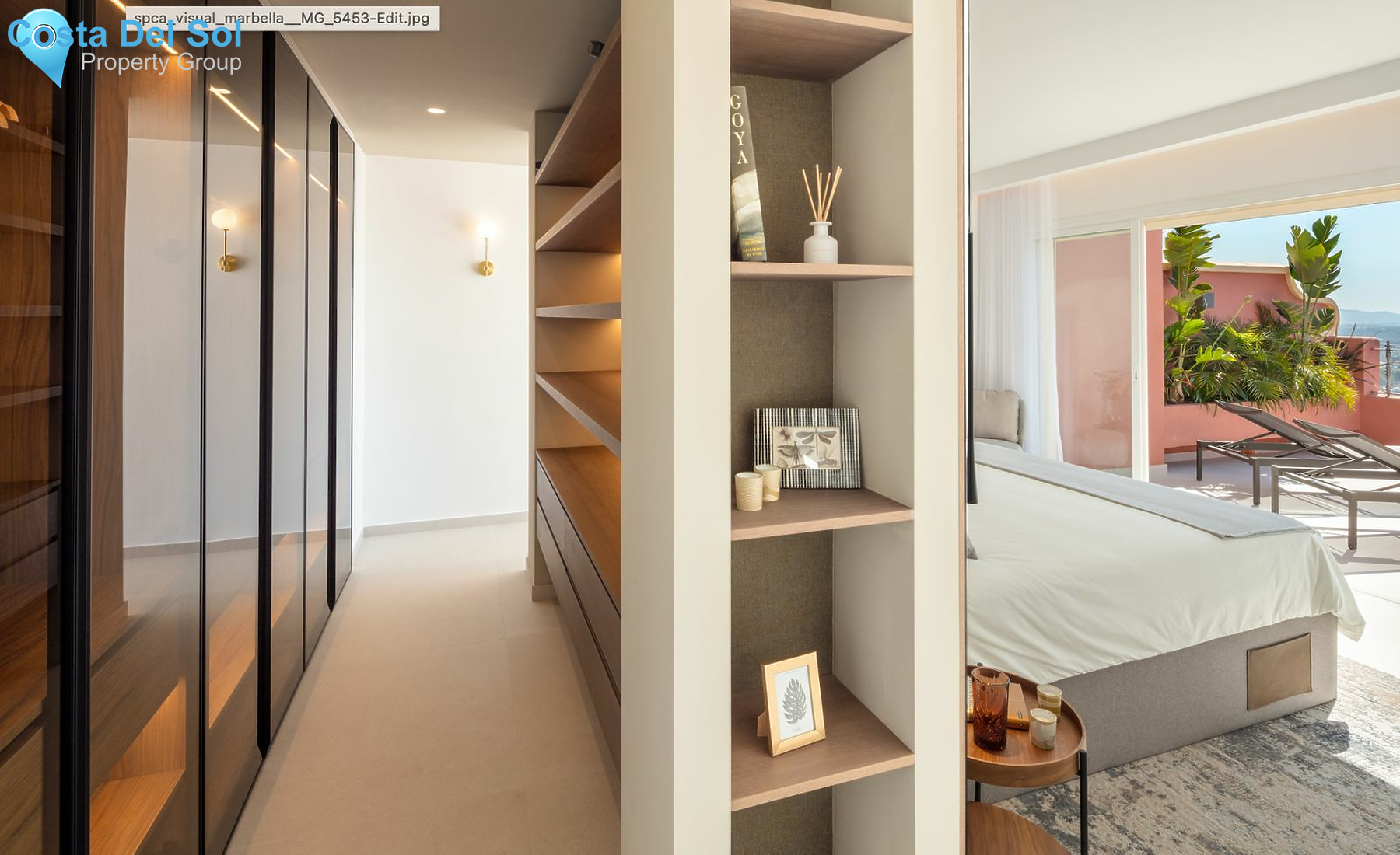 Penthouse in Monte Halcones-1496985