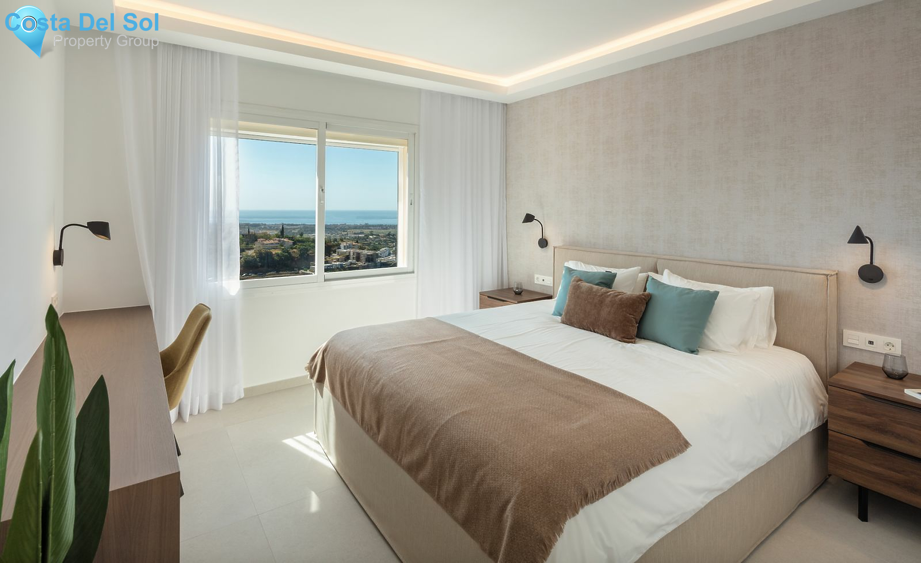 Penthouse in Monte Halcones-1496987