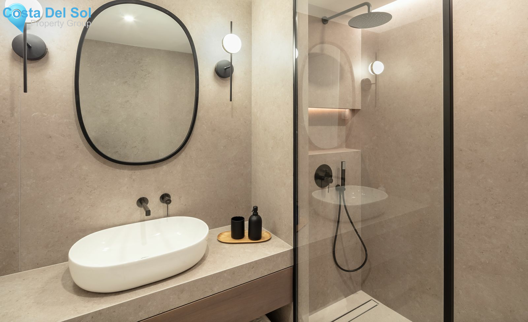 Penthouse in Monte Halcones-1496988