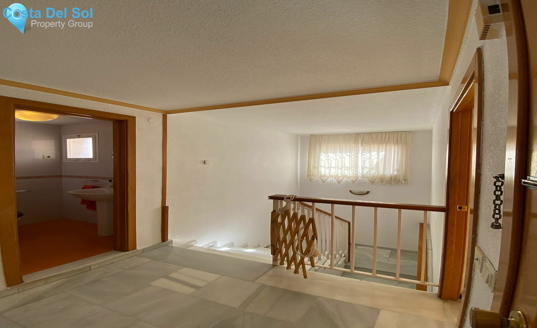 Penthouse in Málaga Este-1197197