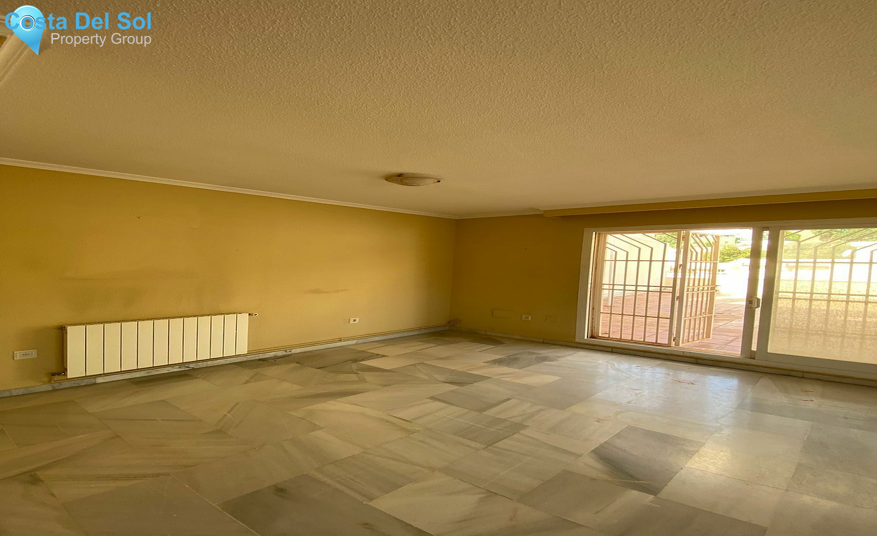 Penthouse in Málaga Este-1197201