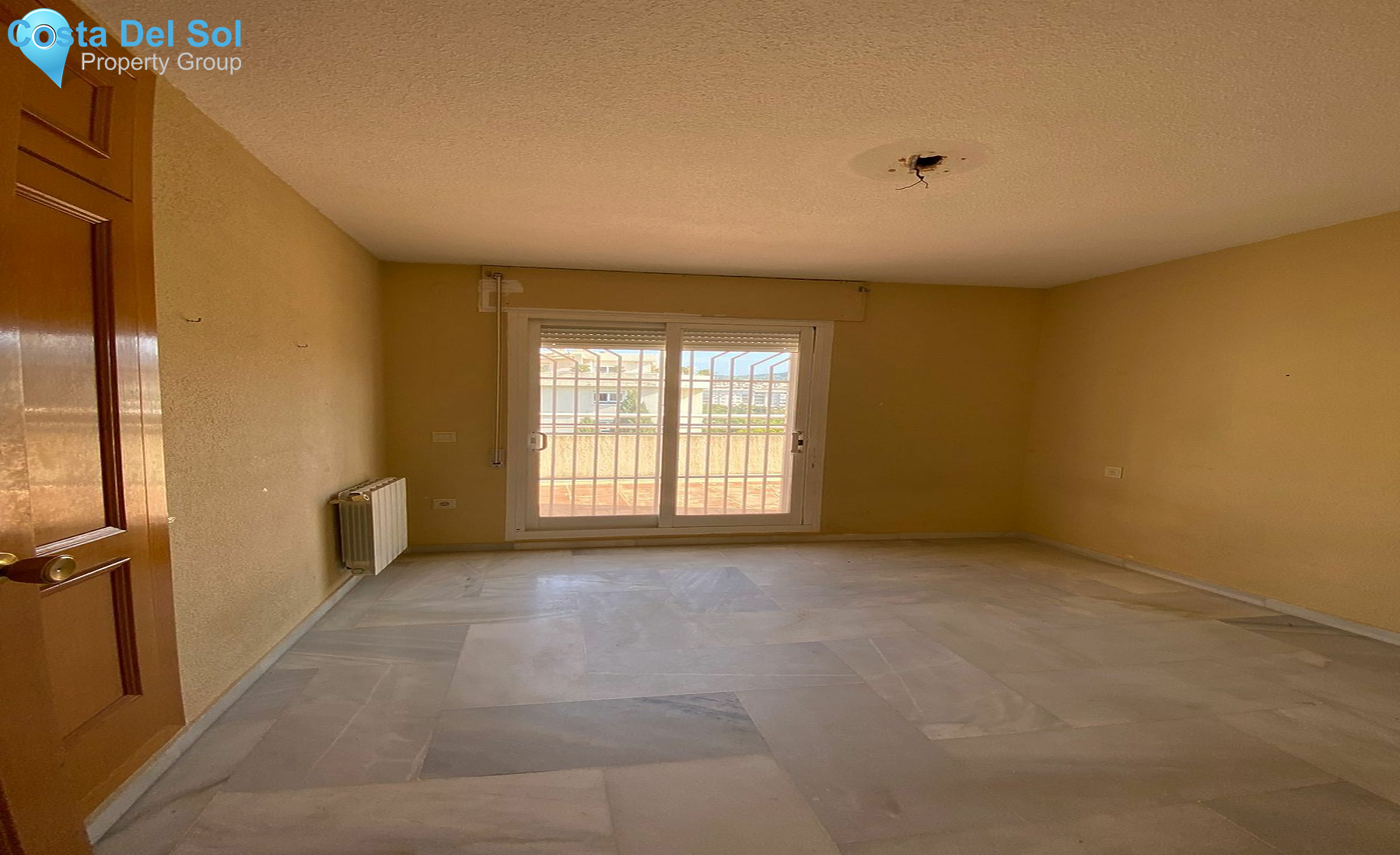 Penthouse in Málaga Este-1197206