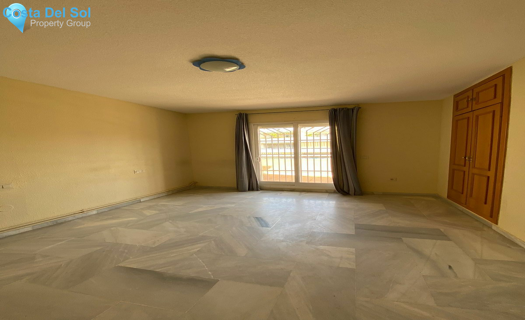 Penthouse in Málaga Este-1197207