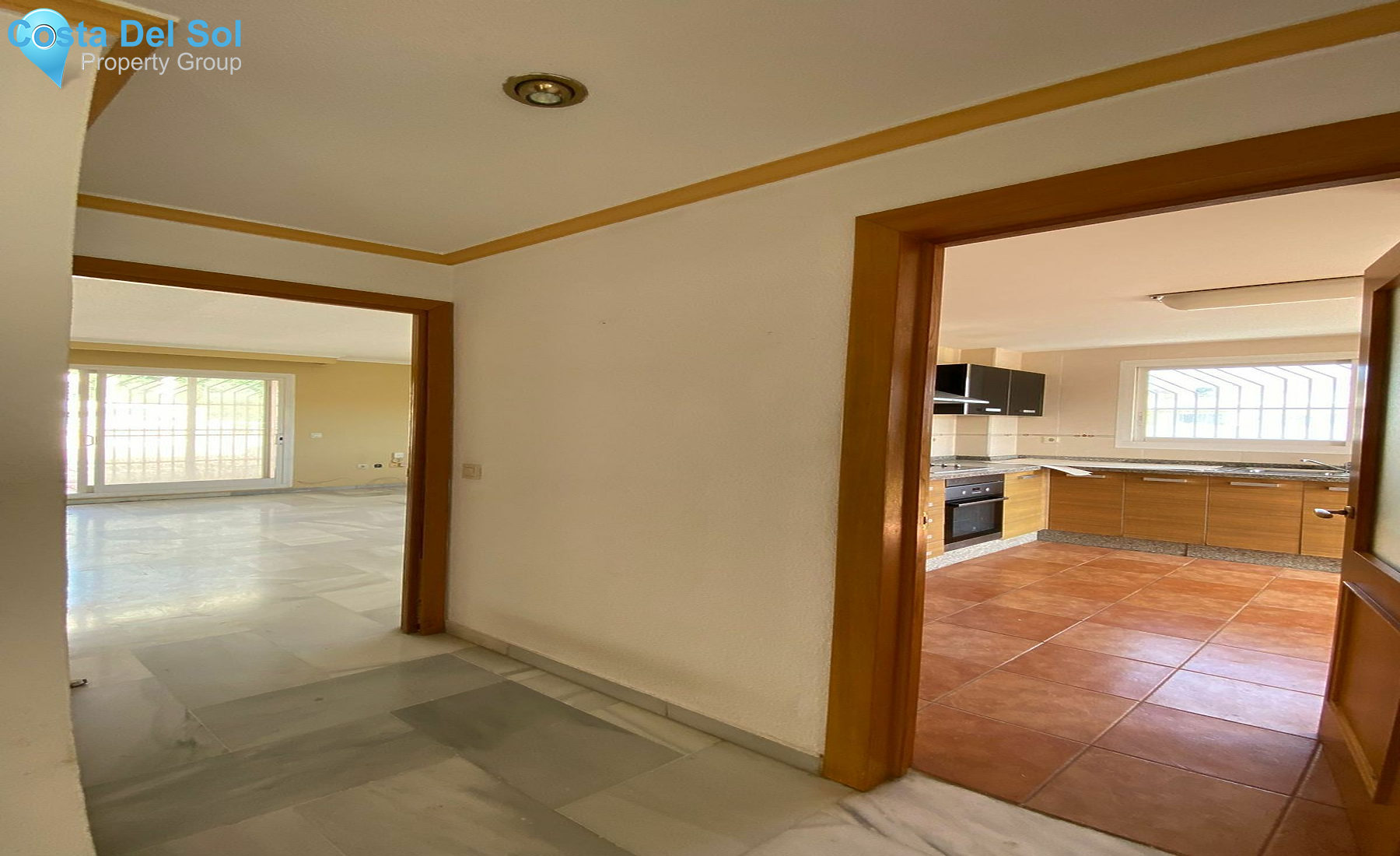 Penthouse in Málaga Este-1197192