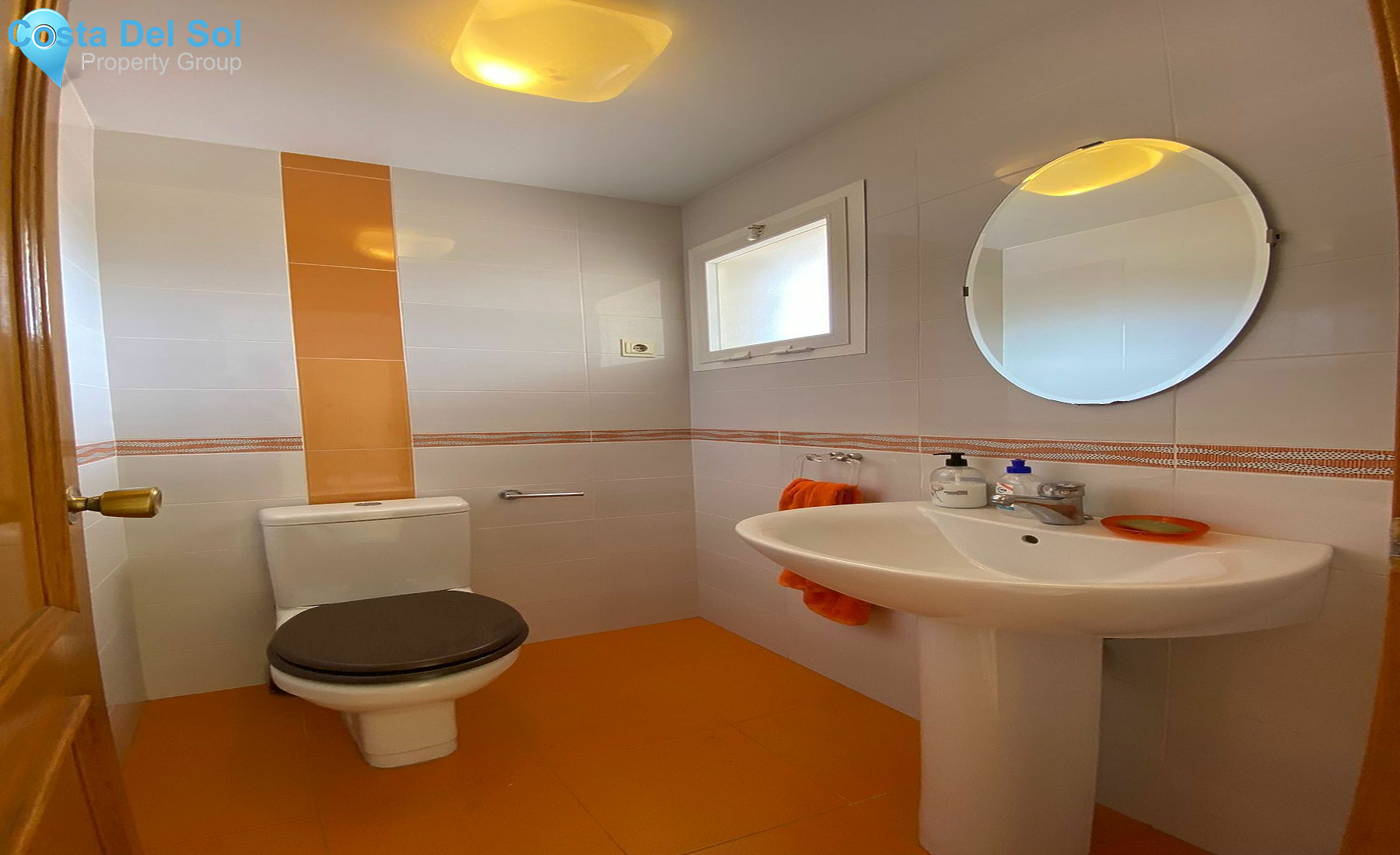 Penthouse in Málaga Este-1197193