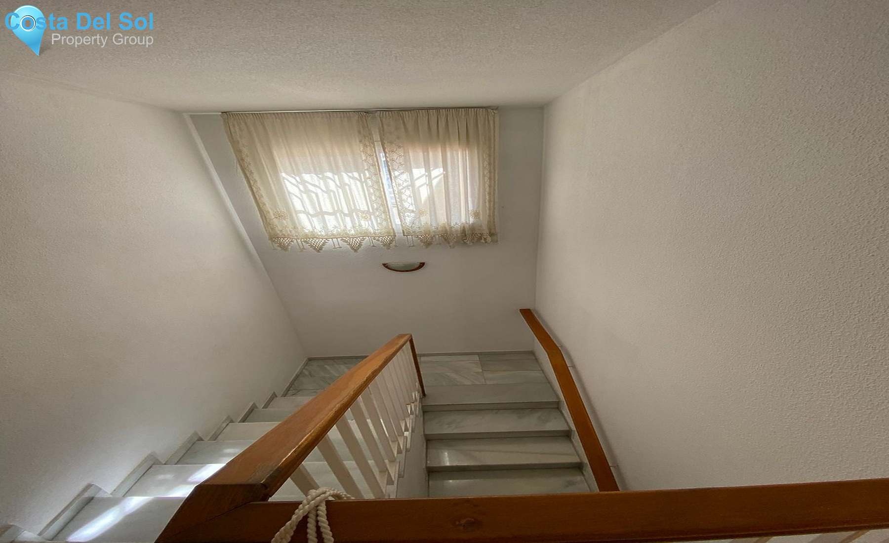 Penthouse in Málaga Este-1197194