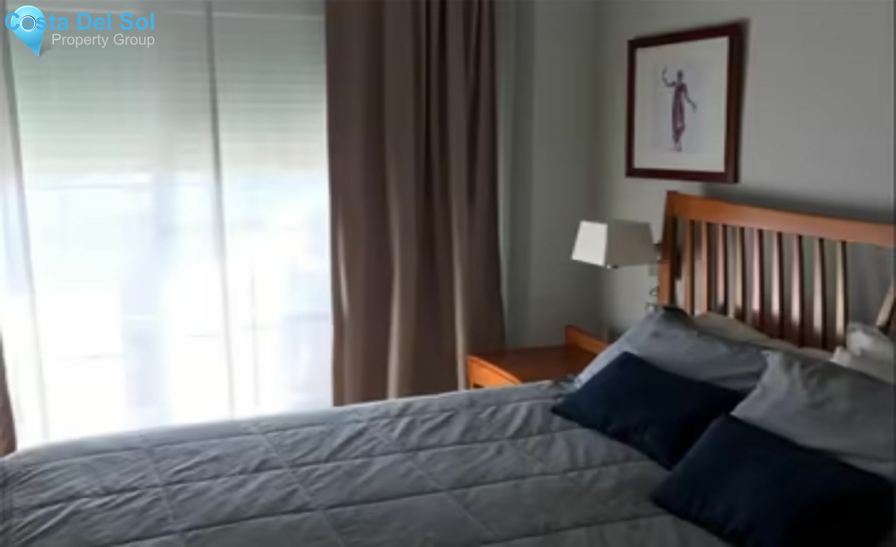 Penthouse in Málaga Este-1495018