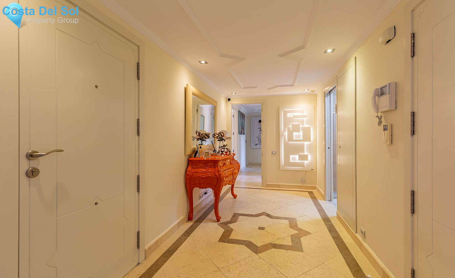 Penthouse in New Golden Mile-1459785