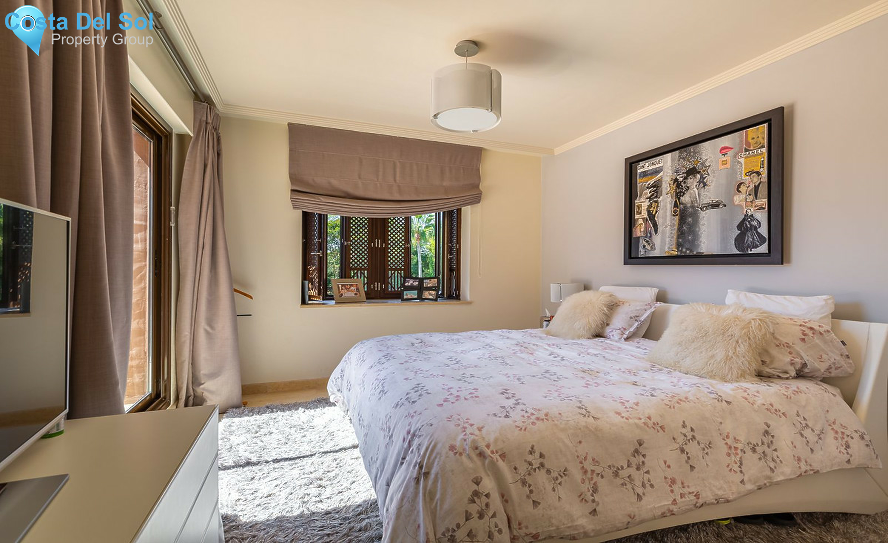 Penthouse in New Golden Mile-1459786