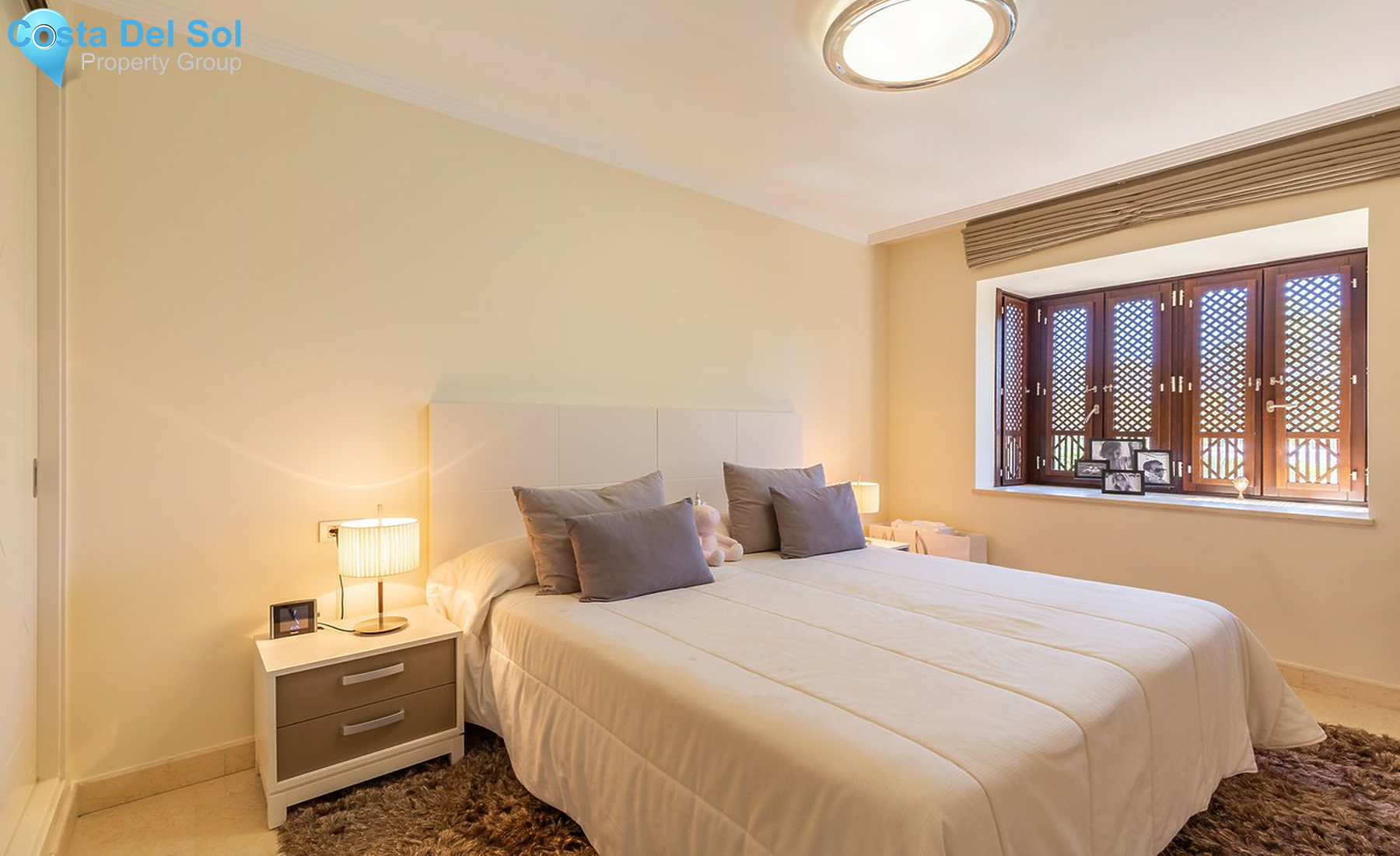 Penthouse in New Golden Mile-1459792