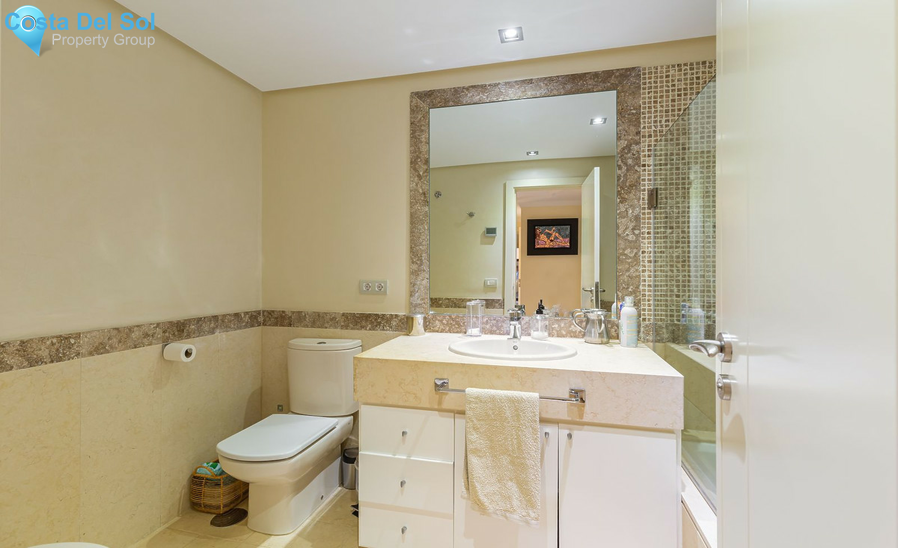 Penthouse in New Golden Mile-1459793