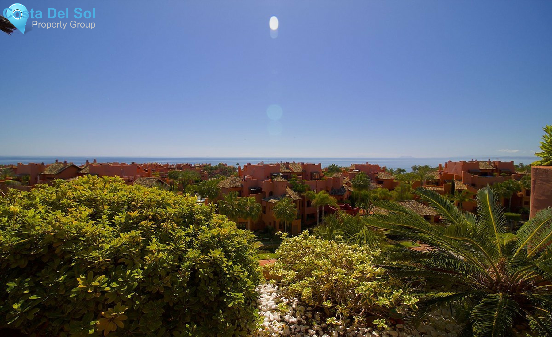 Penthouse in Estepona-701958