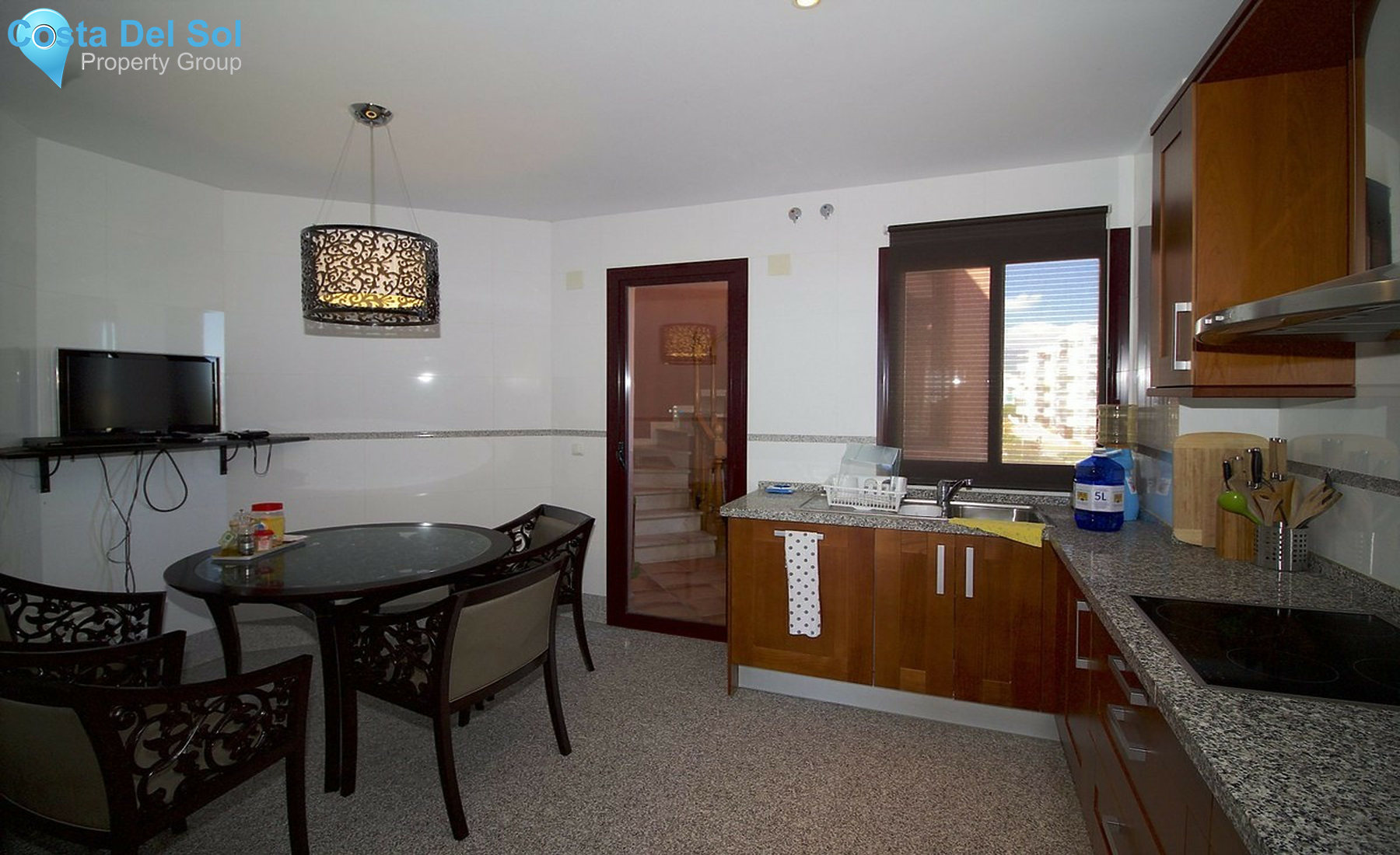 Penthouse in Estepona-701945