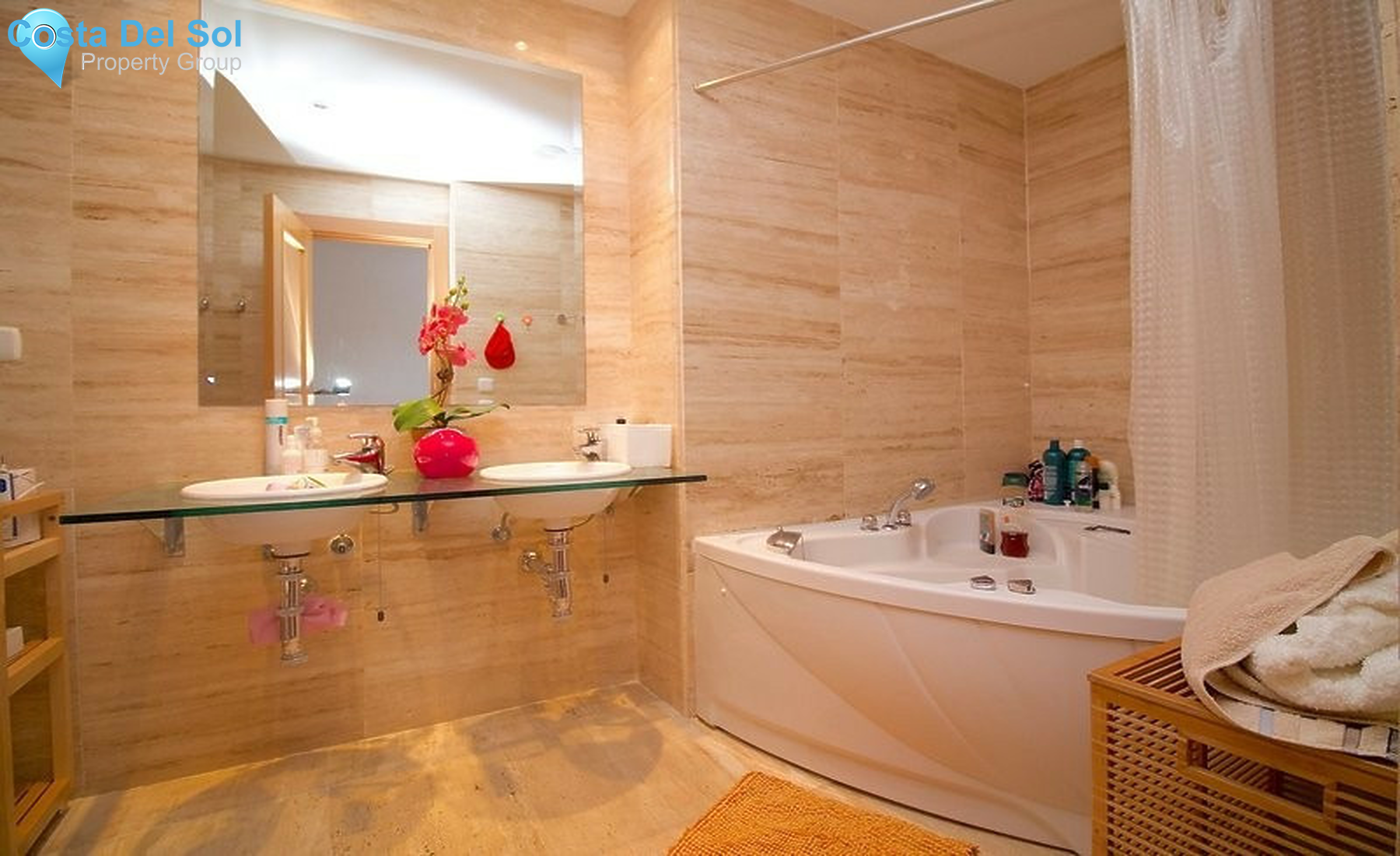 Penthouse in Estepona-701946