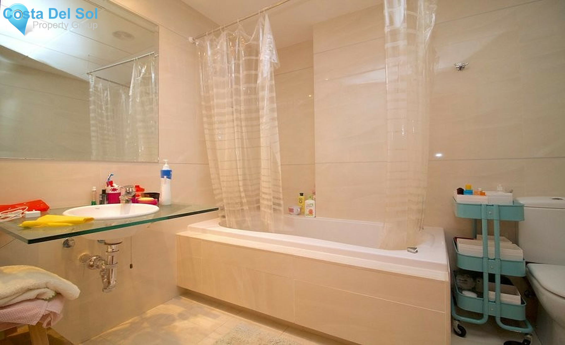 Penthouse in Estepona-701947