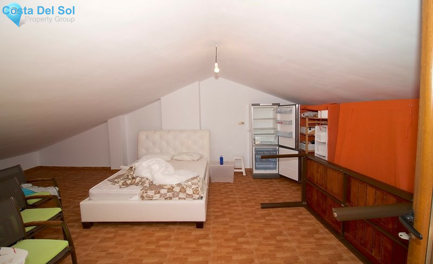 Penthouse in Estepona-701948