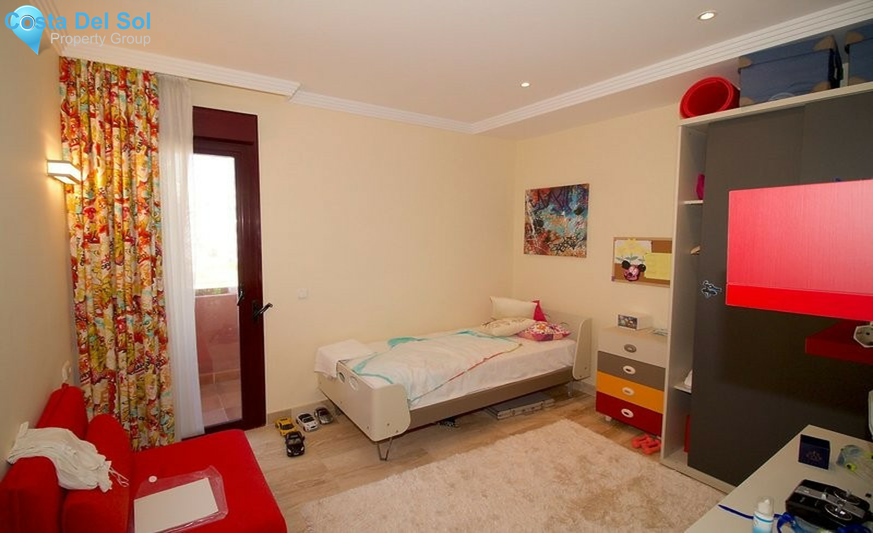 Penthouse in Estepona-701950