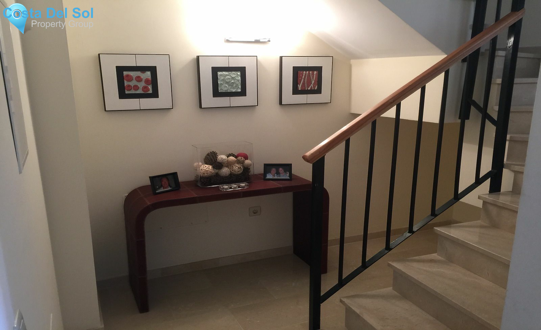 Penthouse in New Golden Mile-1185531