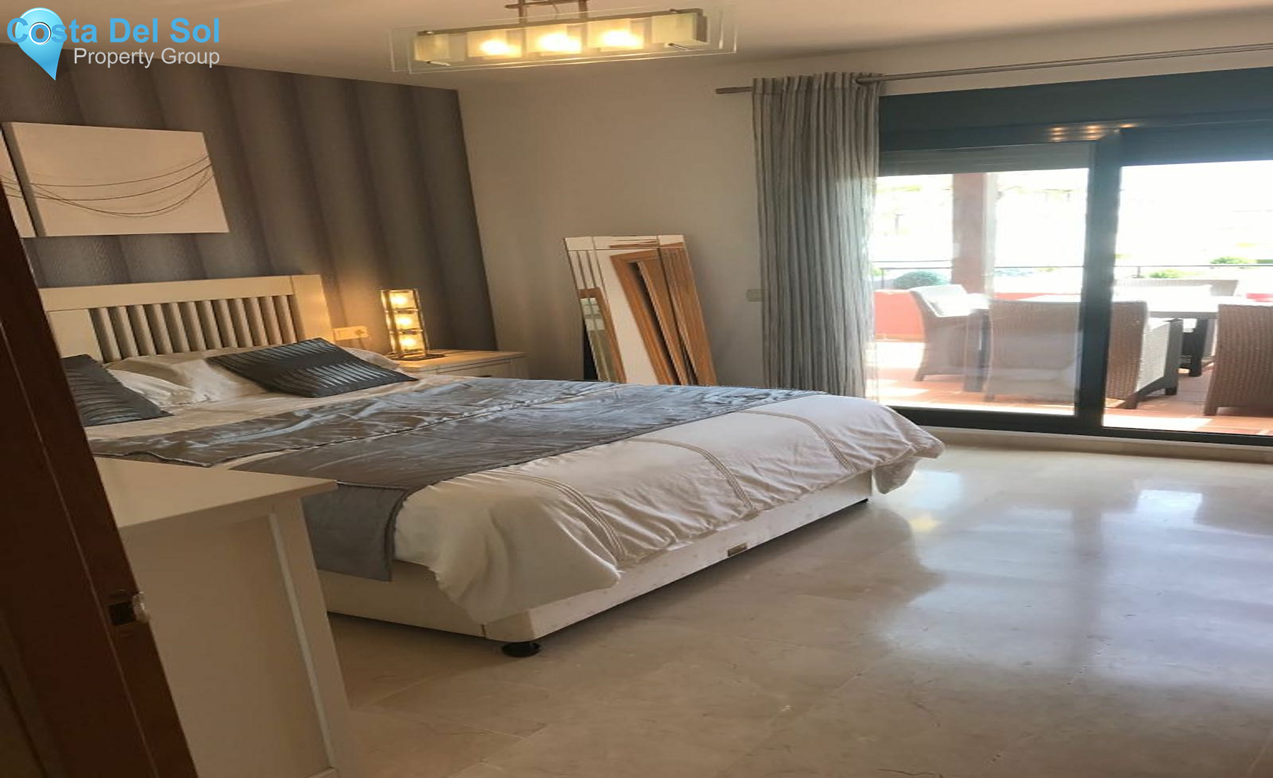 Penthouse in New Golden Mile-1185532