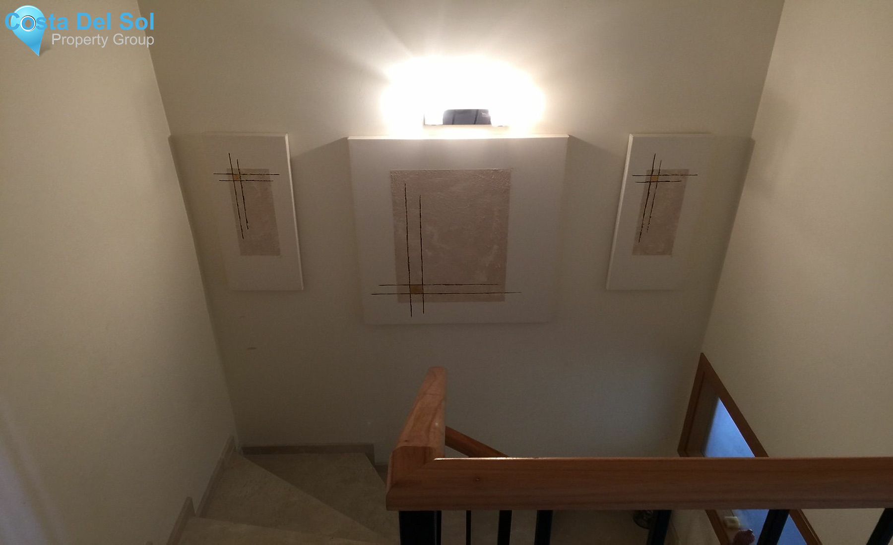 Penthouse in New Golden Mile-1185533