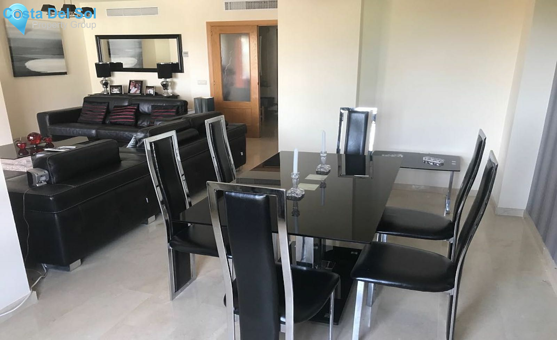 Penthouse in New Golden Mile-1185526