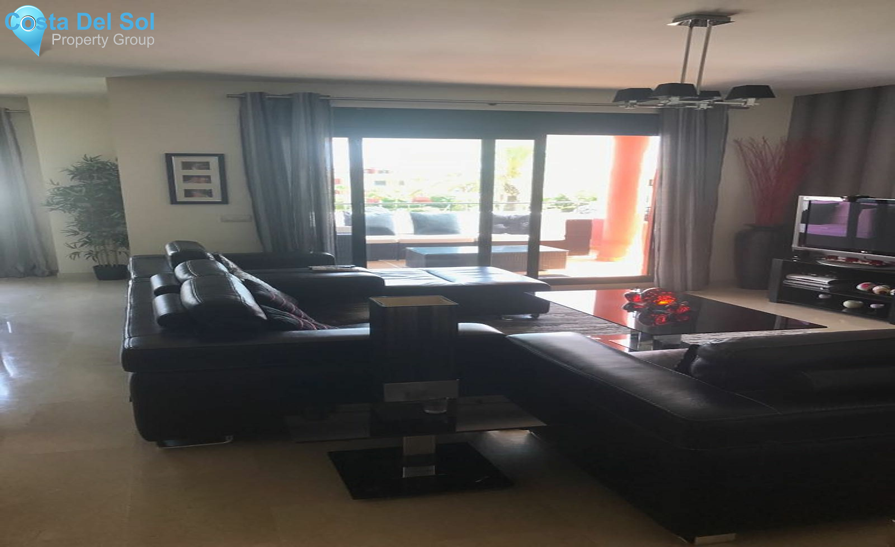 Penthouse in New Golden Mile-1185528