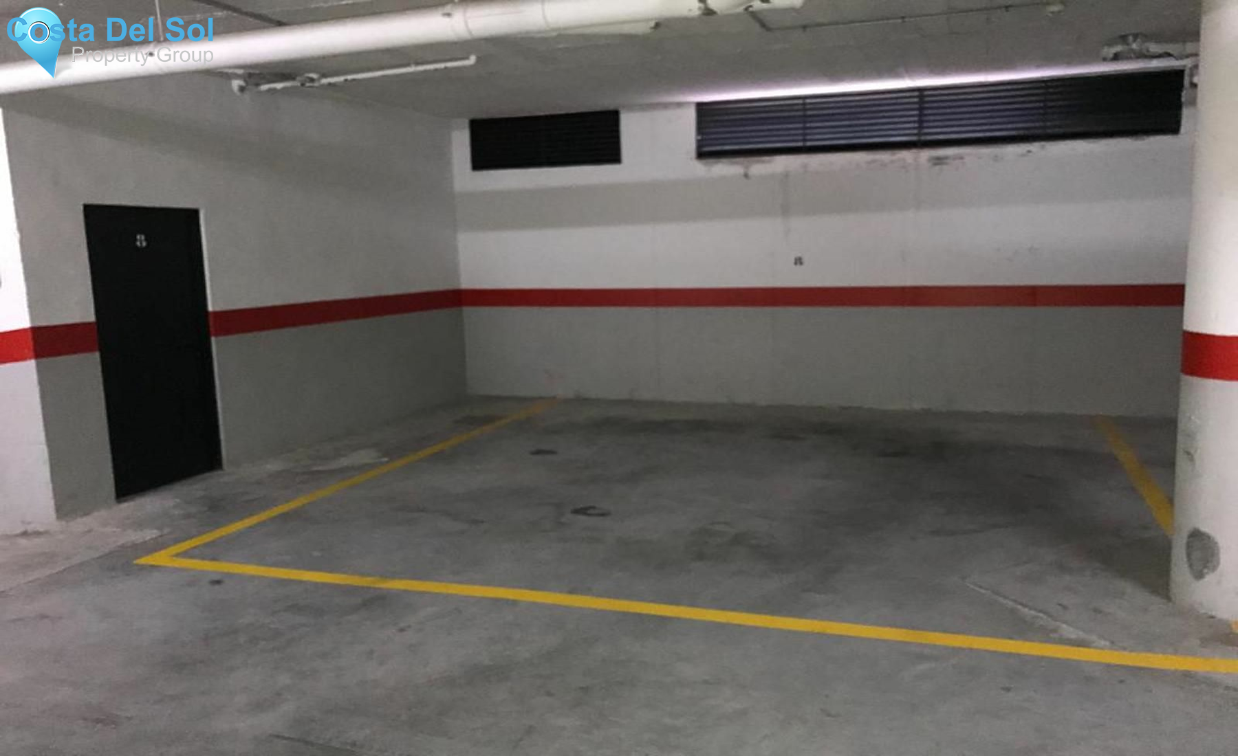 Penthouse in New Golden Mile-1185530