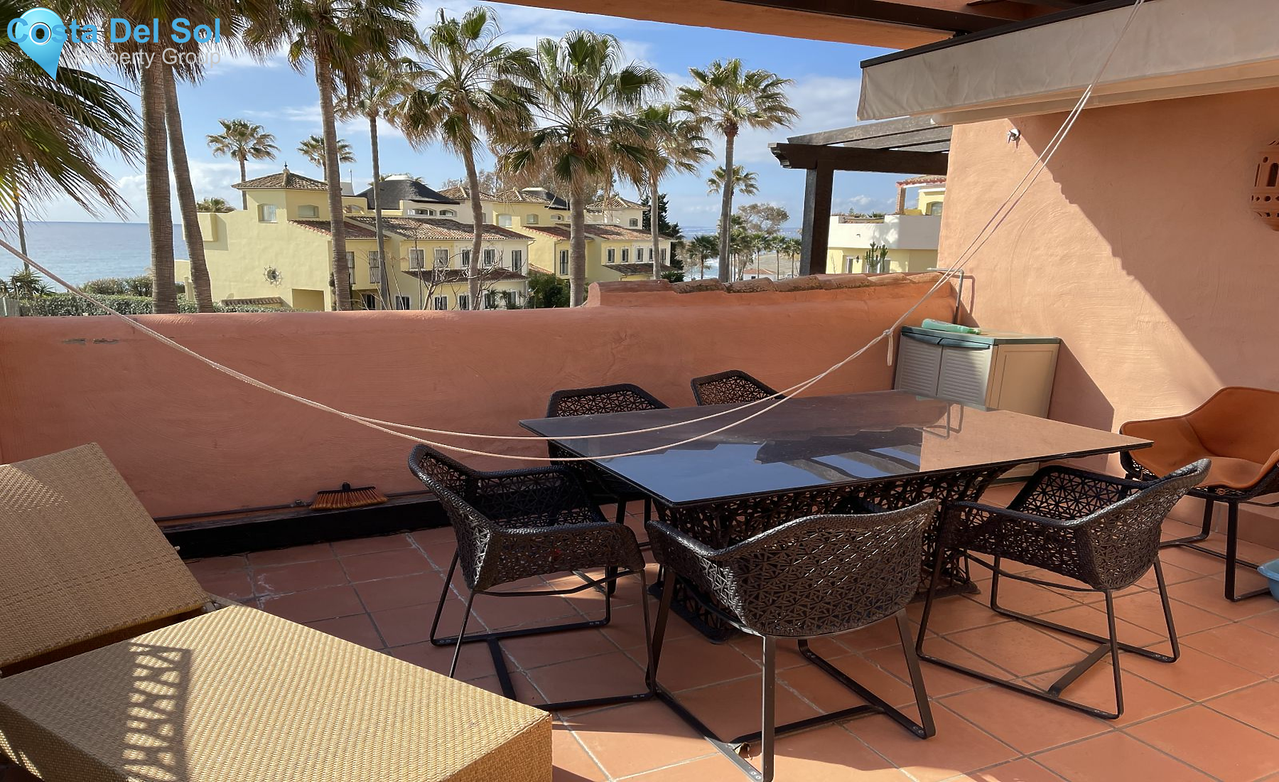 Penthouse in New Golden Mile-1191690