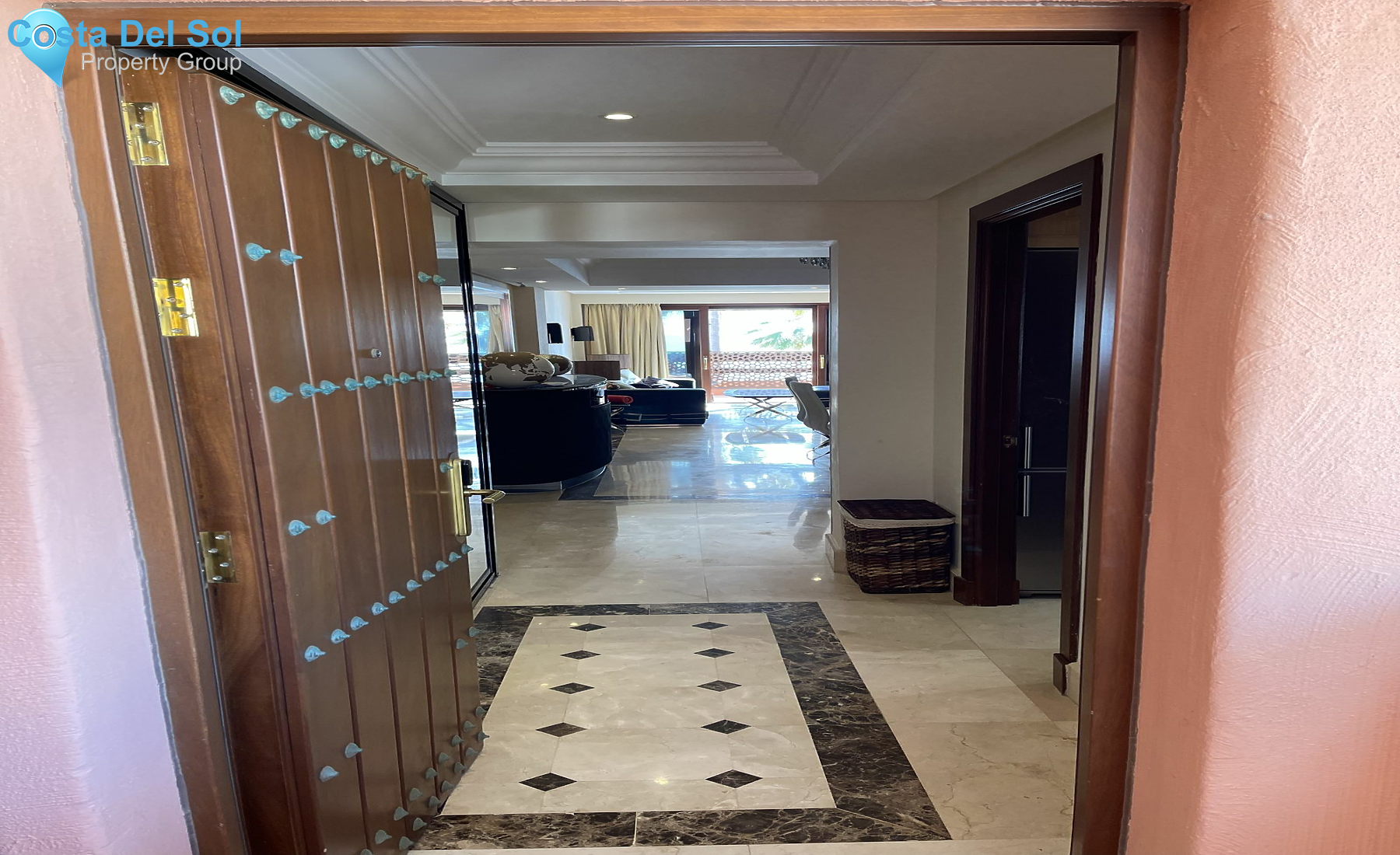 Penthouse in New Golden Mile-1191685