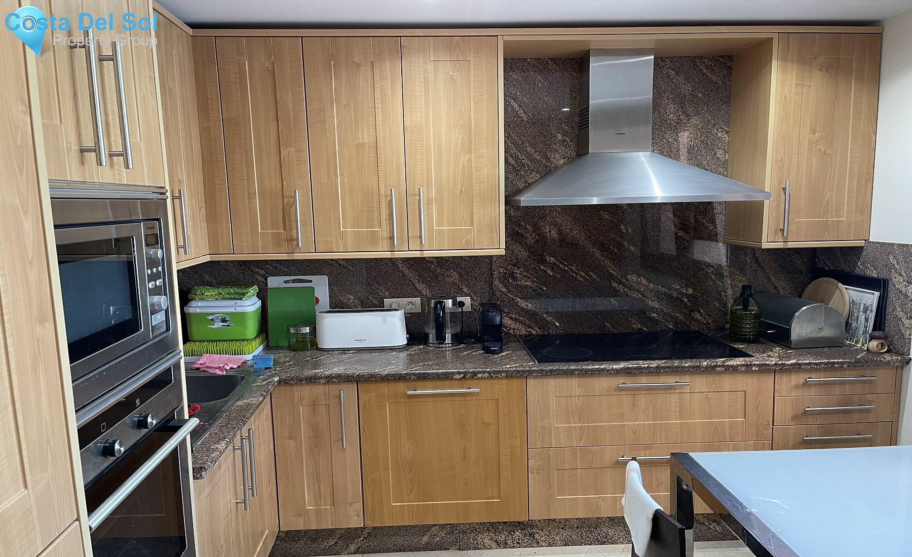 Penthouse in New Golden Mile-1191686