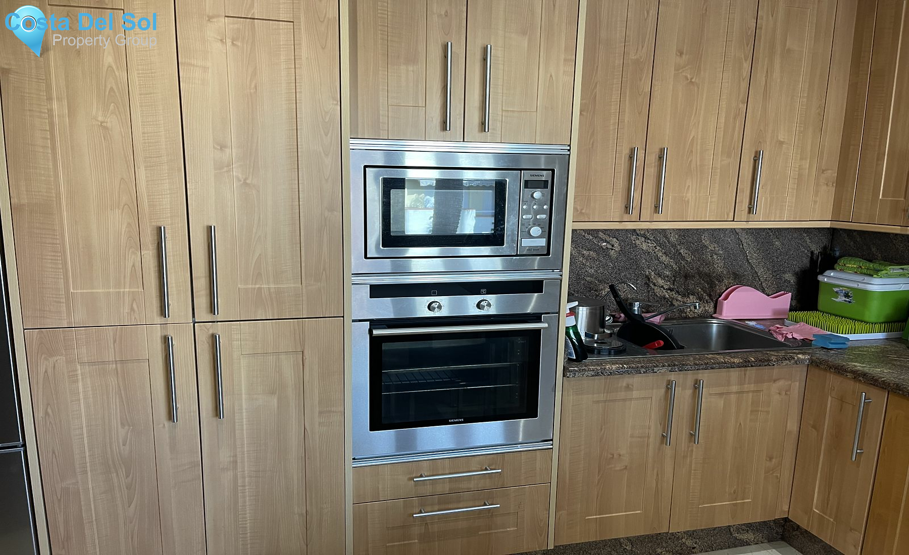 Penthouse in New Golden Mile-1191687