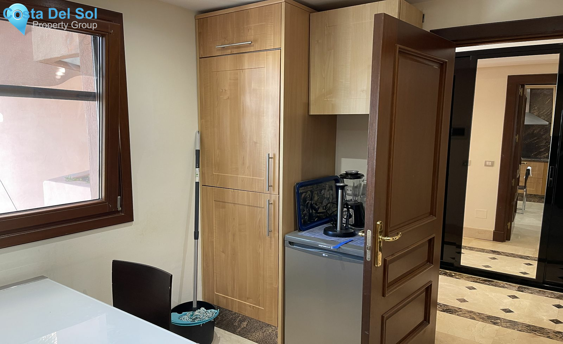 Penthouse in New Golden Mile-1191688