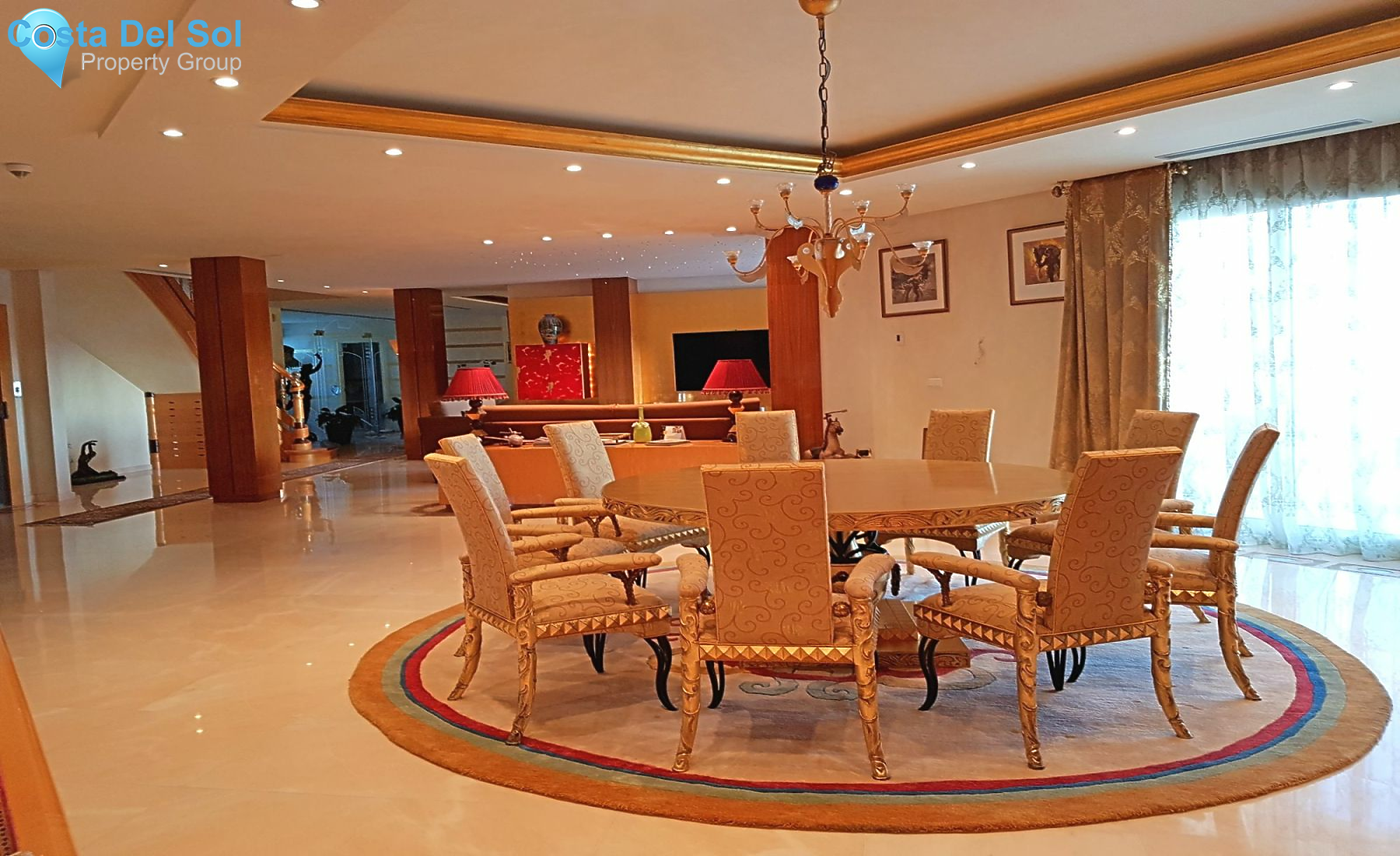 Penthouse in New Golden Mile-1418880