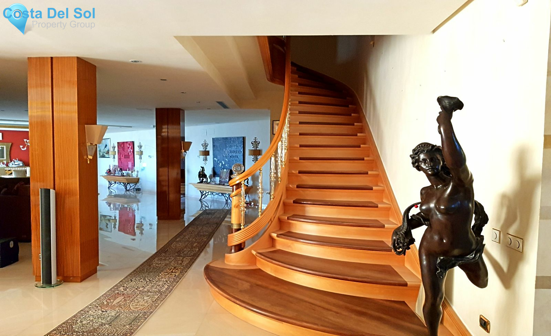 Penthouse in New Golden Mile-1418883