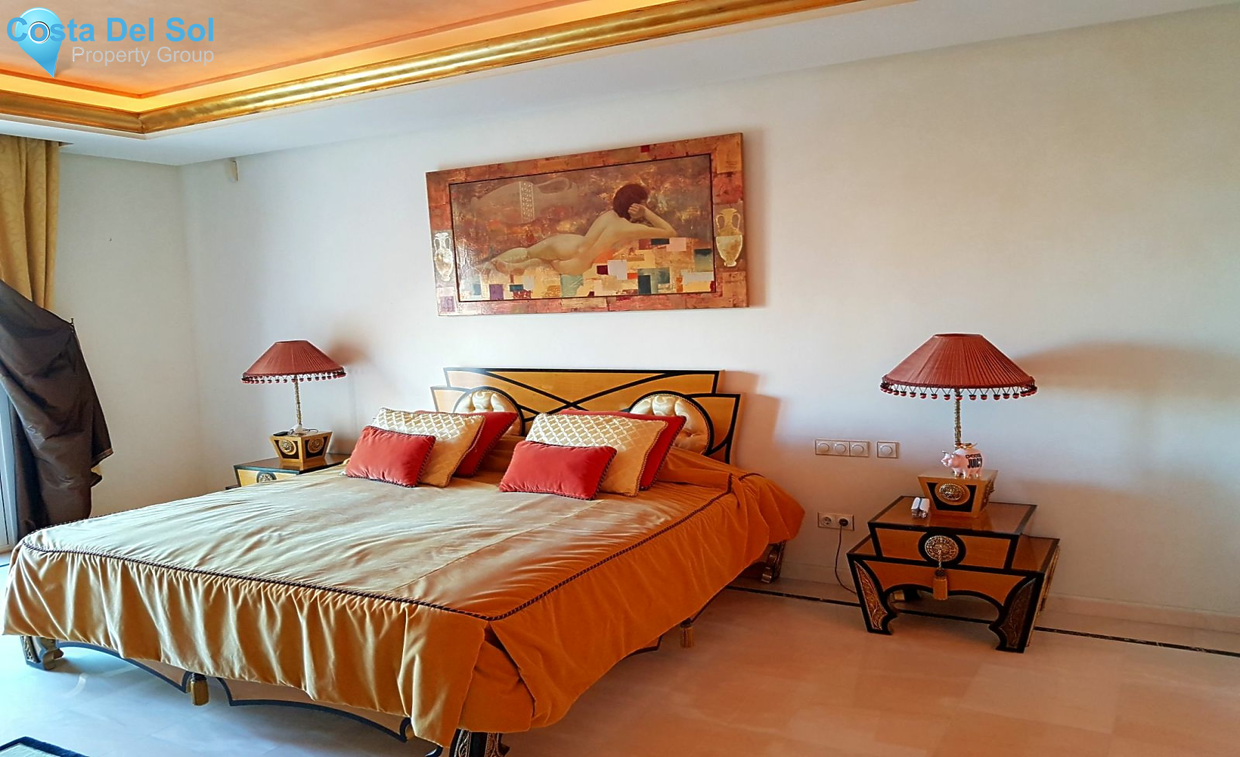 Penthouse in New Golden Mile-1418886