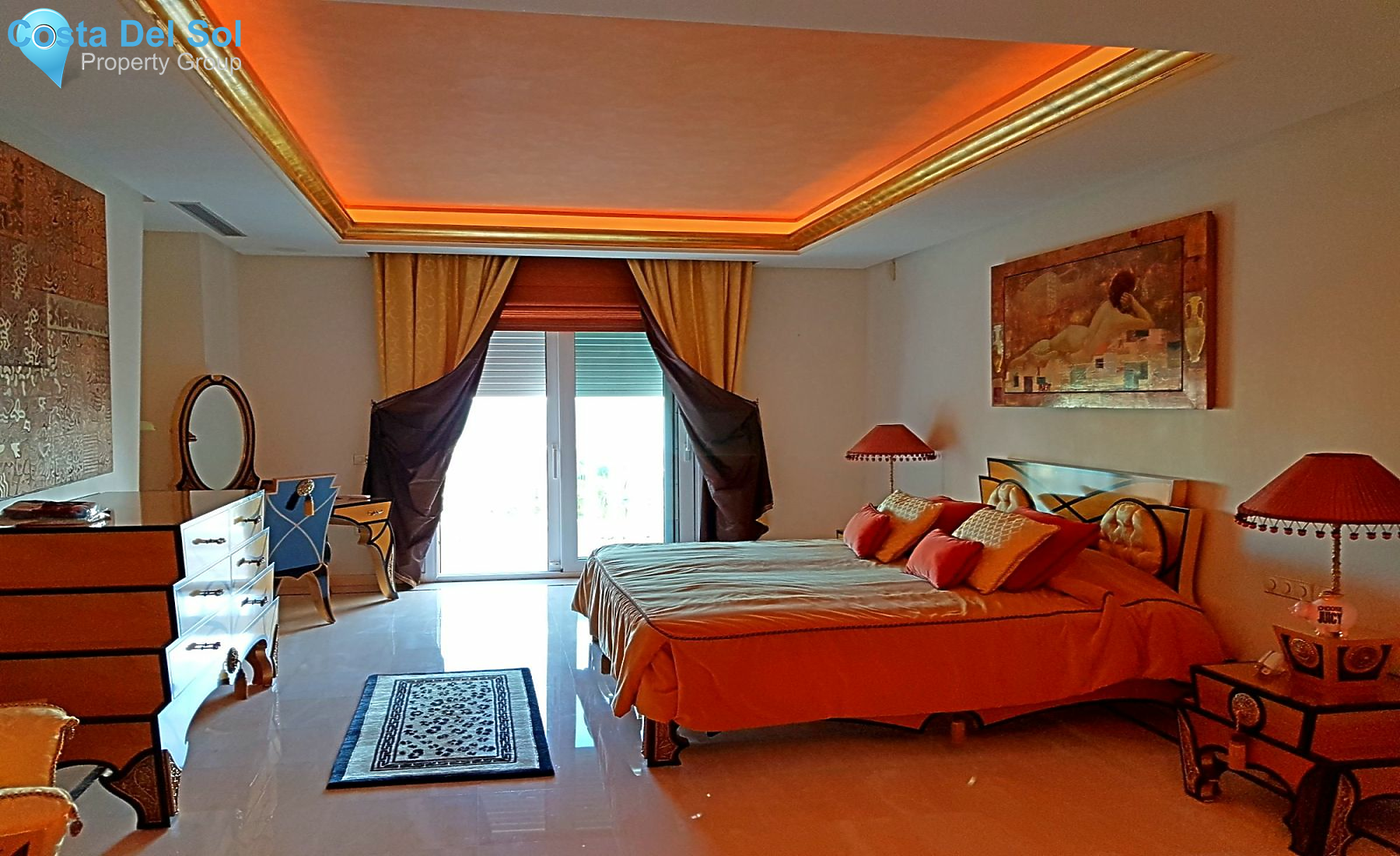 Penthouse in New Golden Mile-1418887