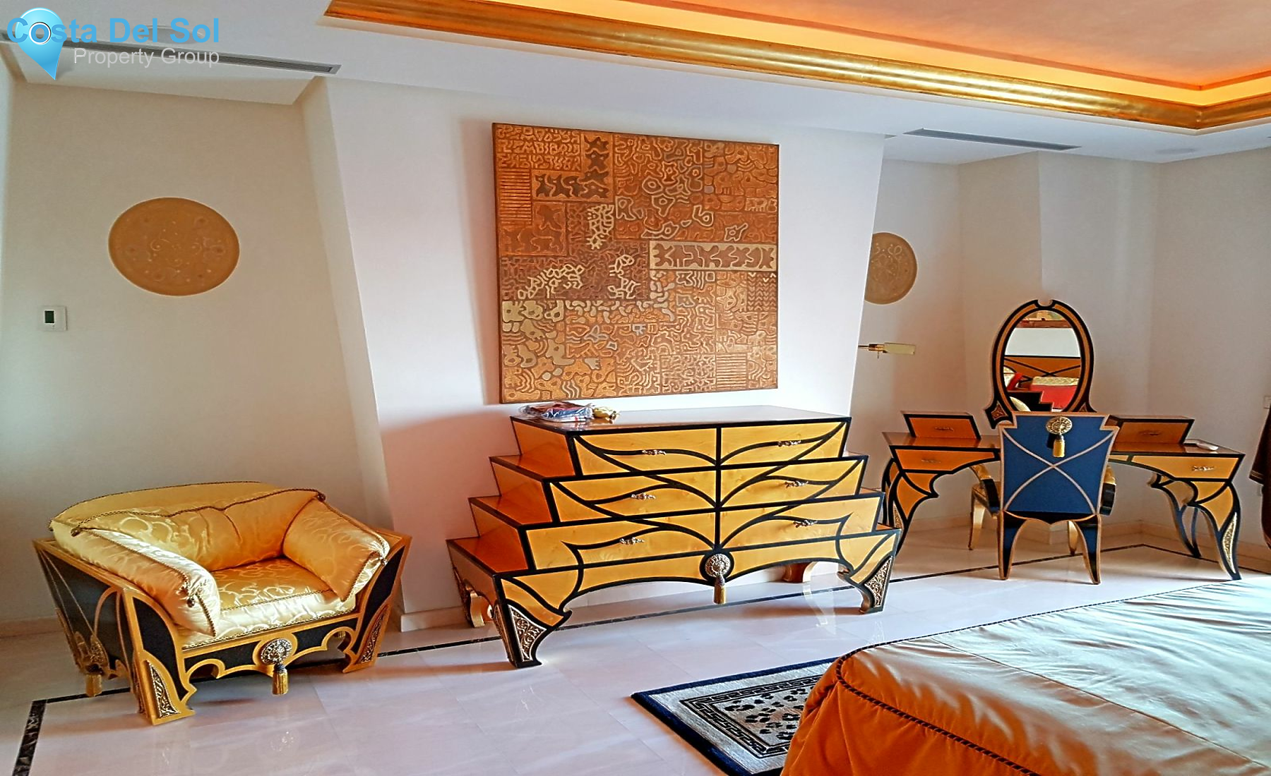 Penthouse in New Golden Mile-1418888