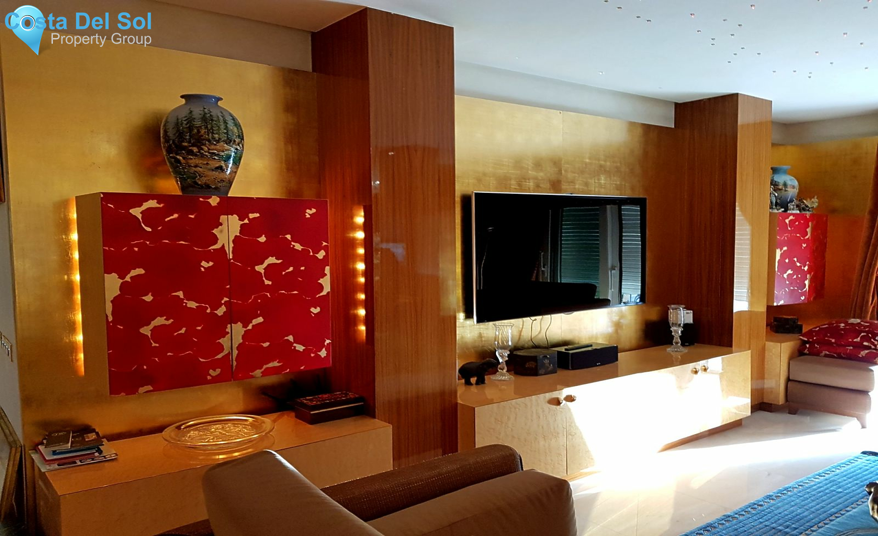 Penthouse in New Golden Mile-1418874