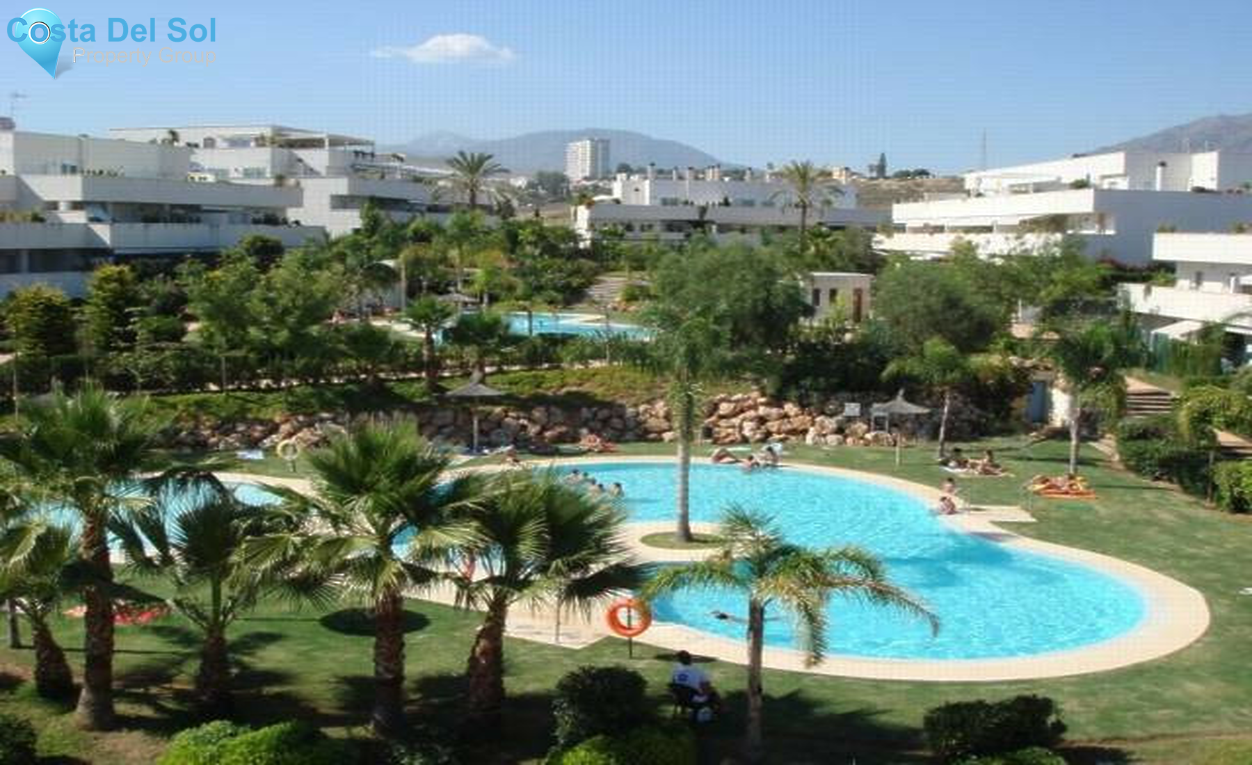 Penthouse in Nueva Andalucía-1333028