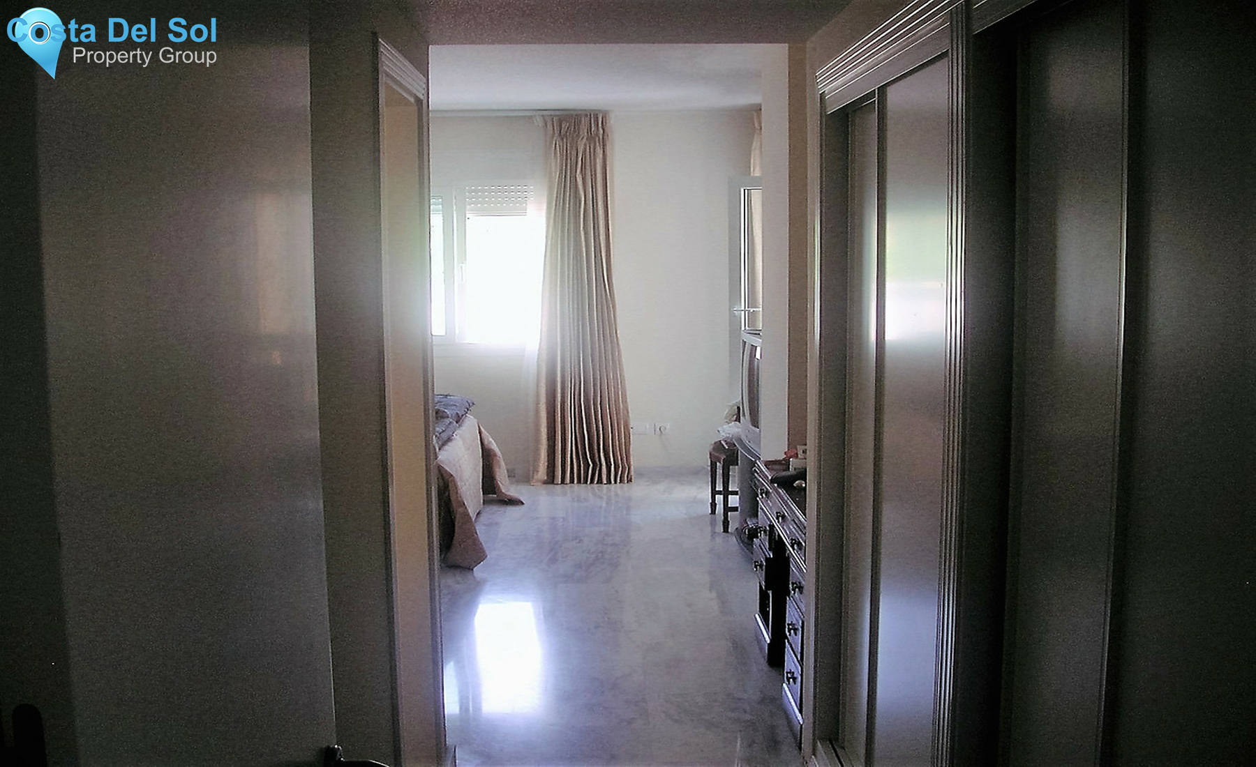 Penthouse in Nueva Andalucía-1333038