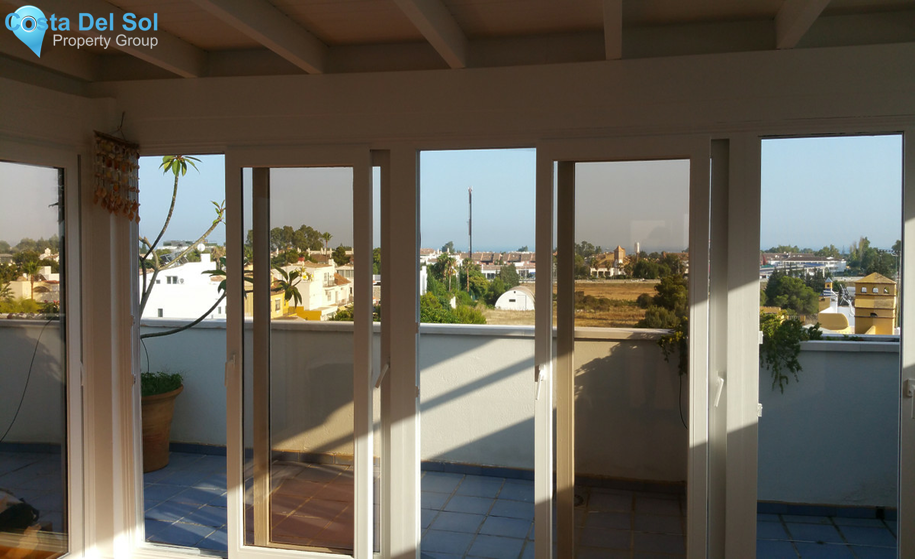 Penthouse in Nueva Andalucía-1333045