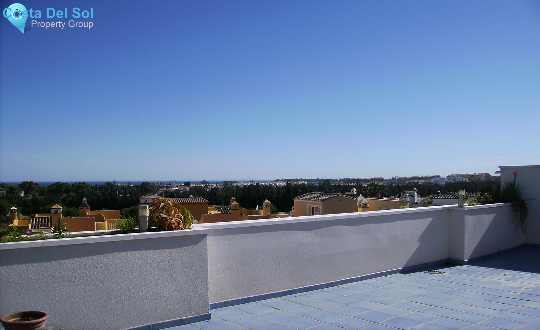 Penthouse in Nueva Andalucía-1333029