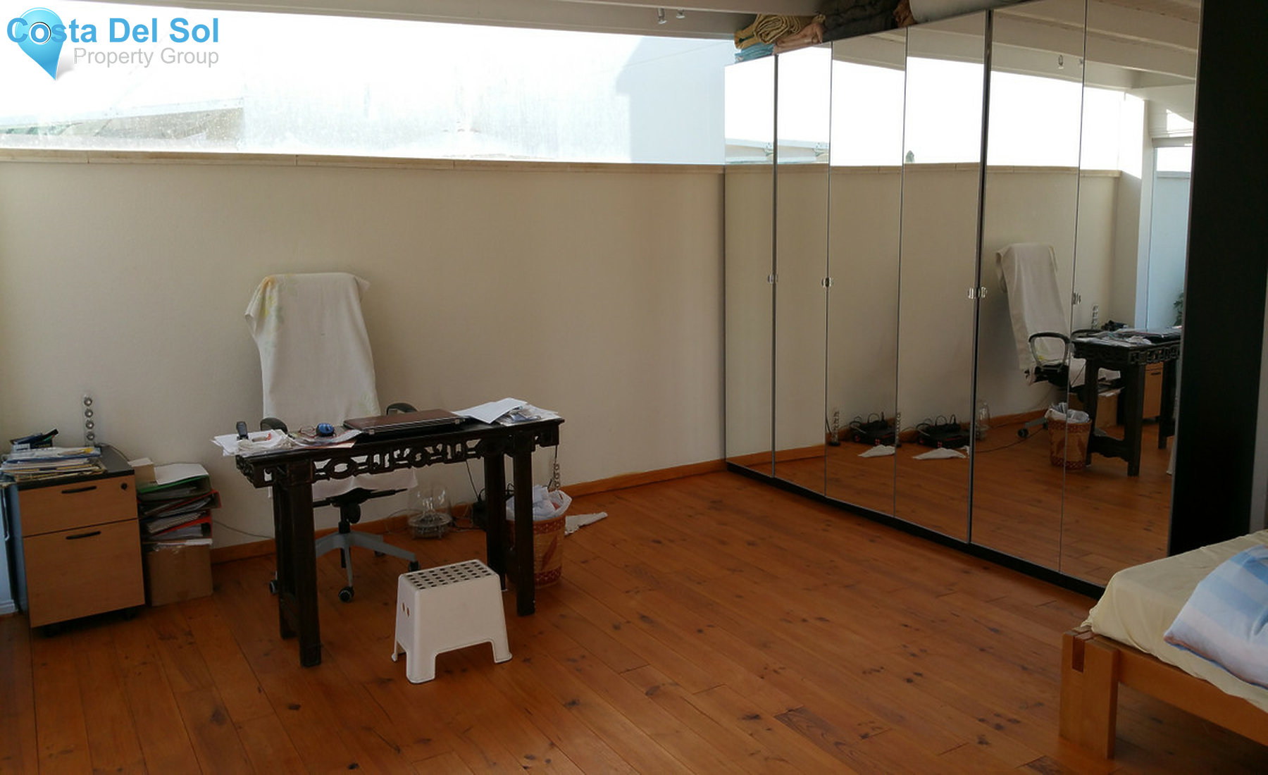 Penthouse in Nueva Andalucía-1333047