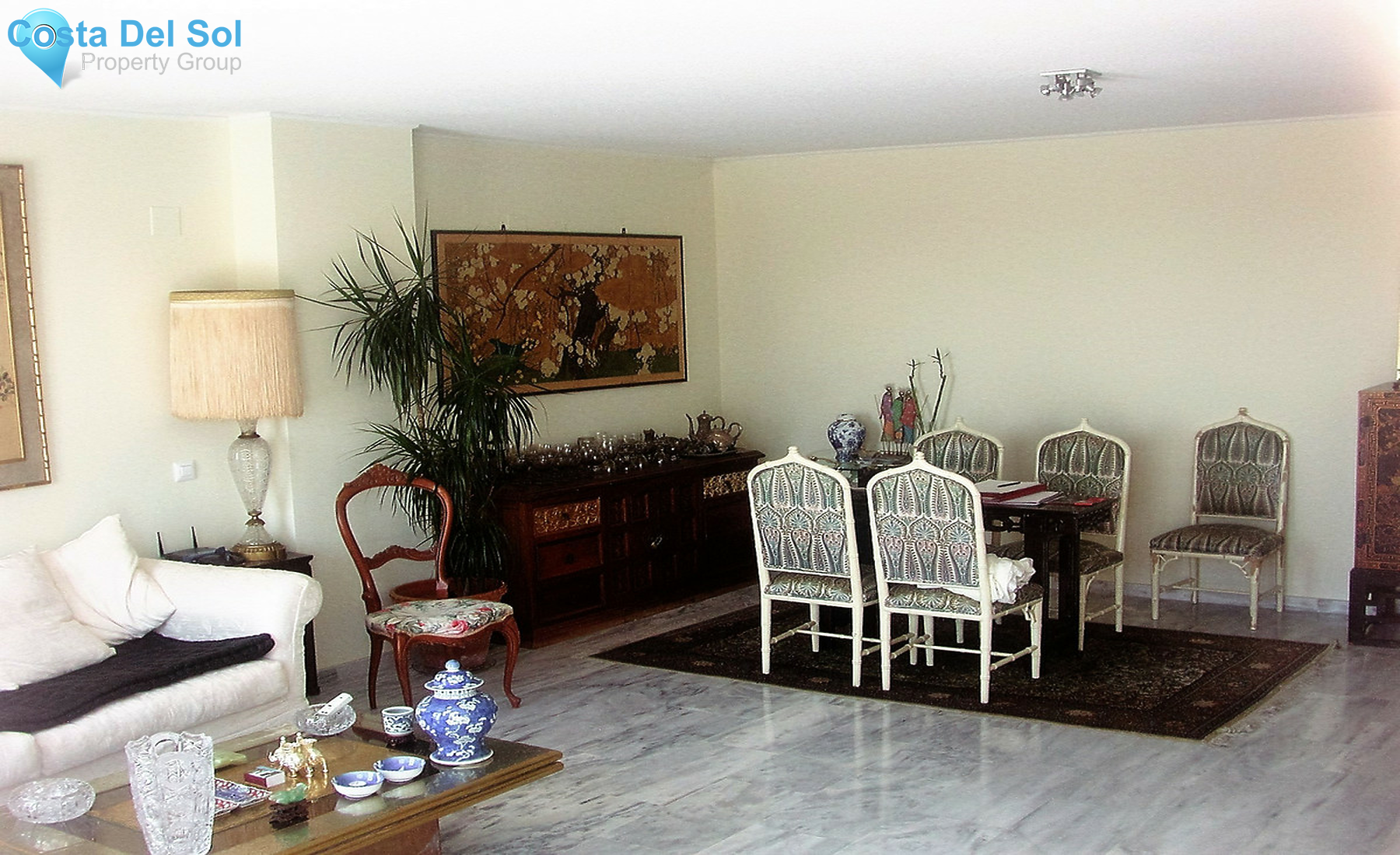 Penthouse in Nueva Andalucía-1333031