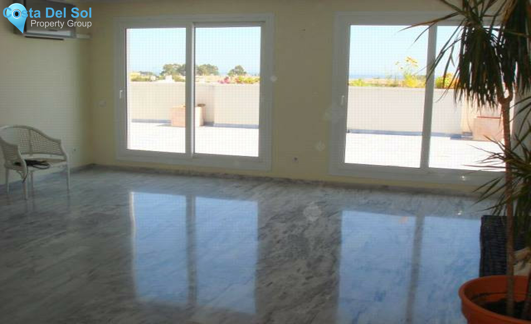 Penthouse in Nueva Andalucía-1333034