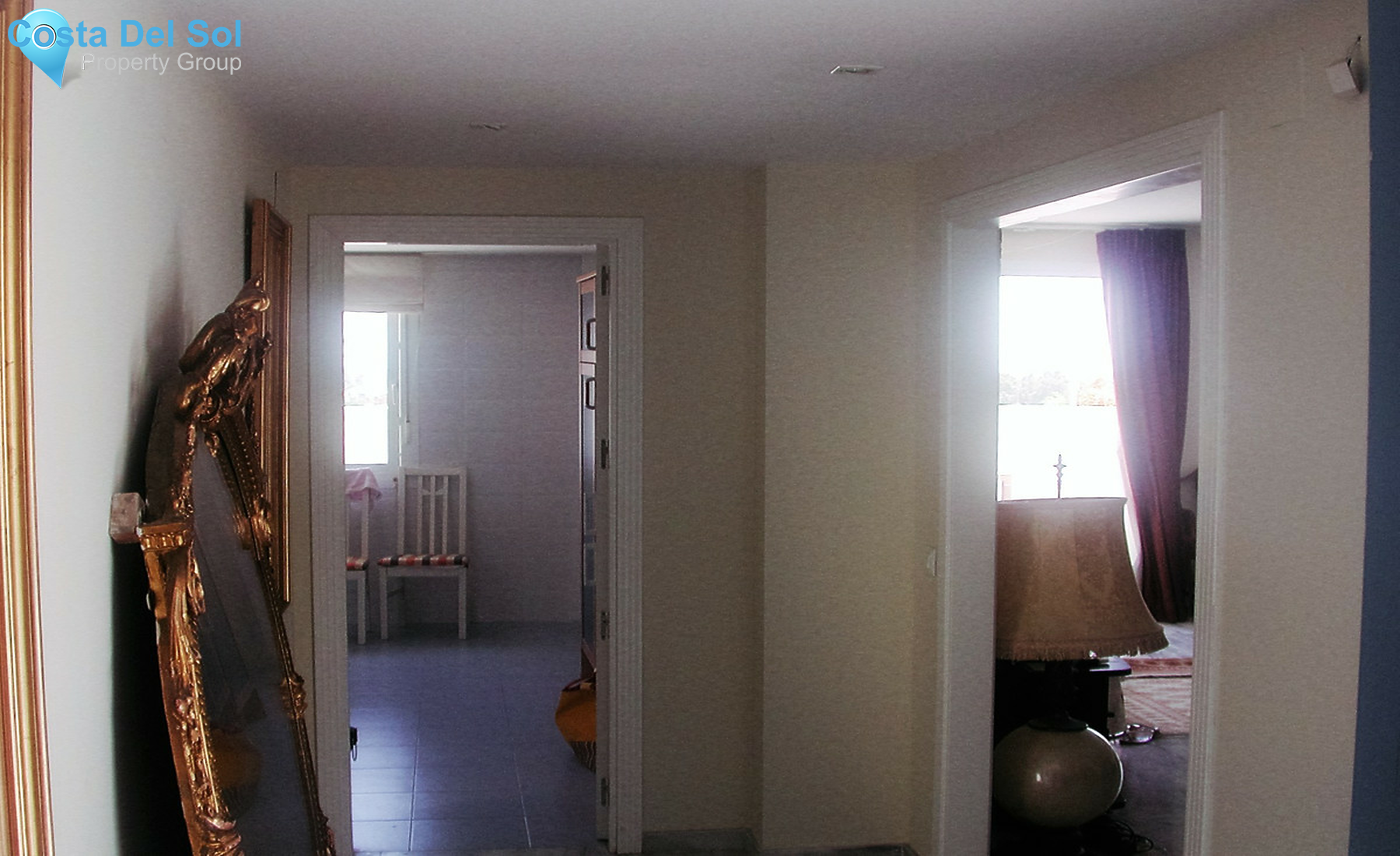 Penthouse in Nueva Andalucía-1333035