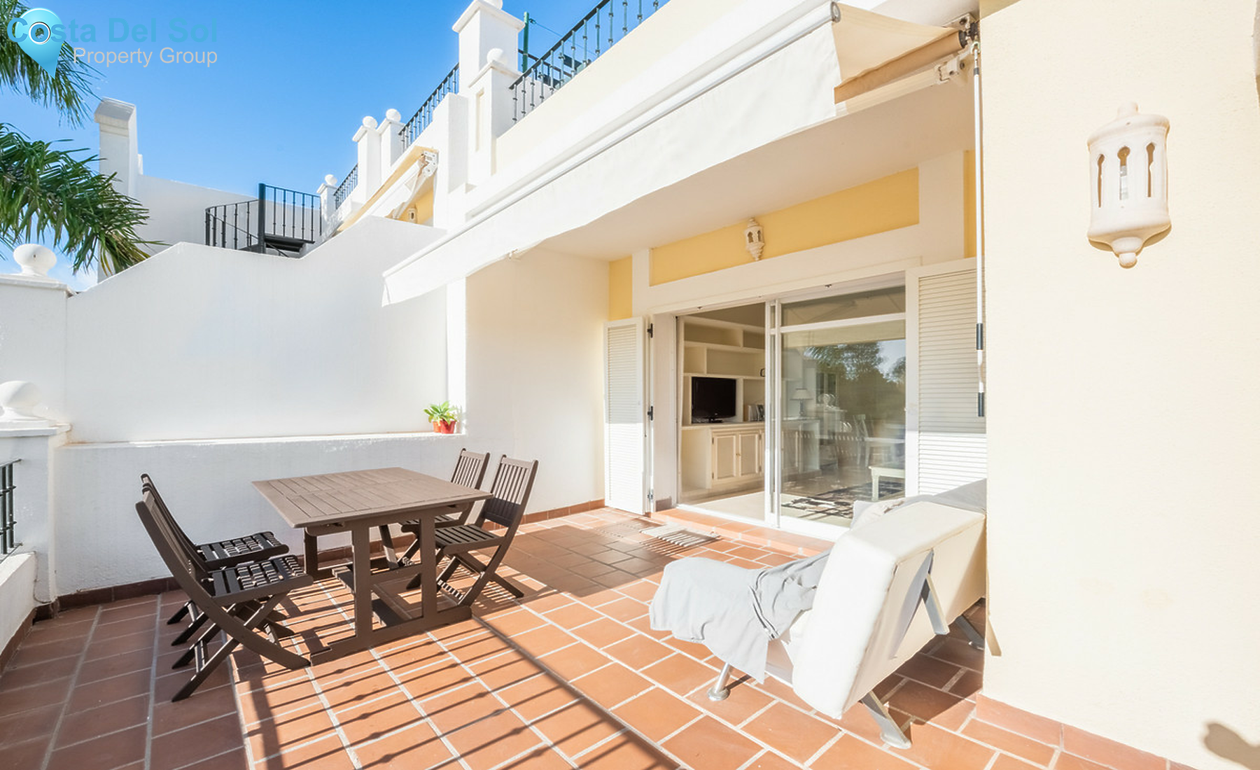 Penthouse in Nueva Andalucía-1454971