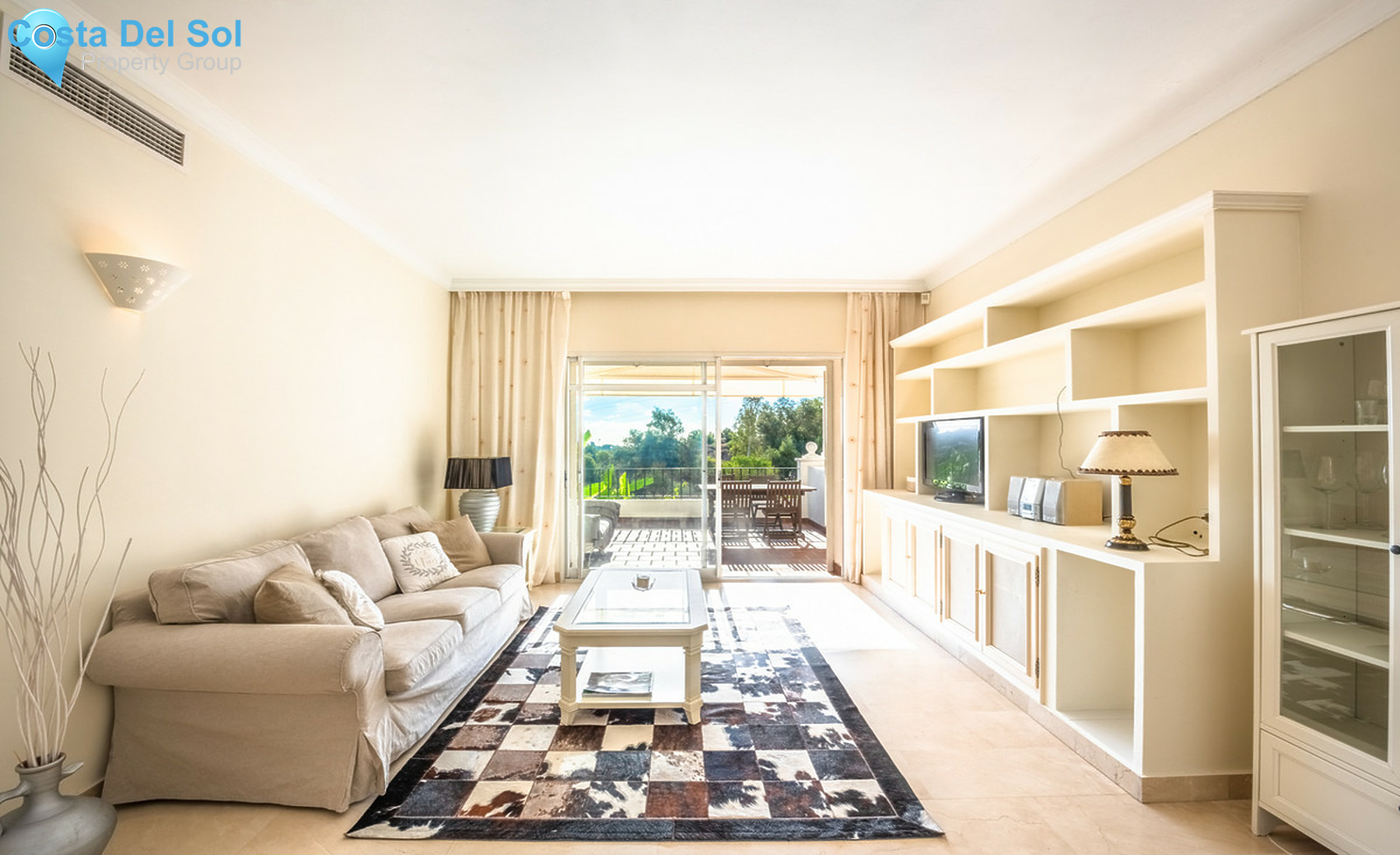 Penthouse in Nueva Andalucía-1454978